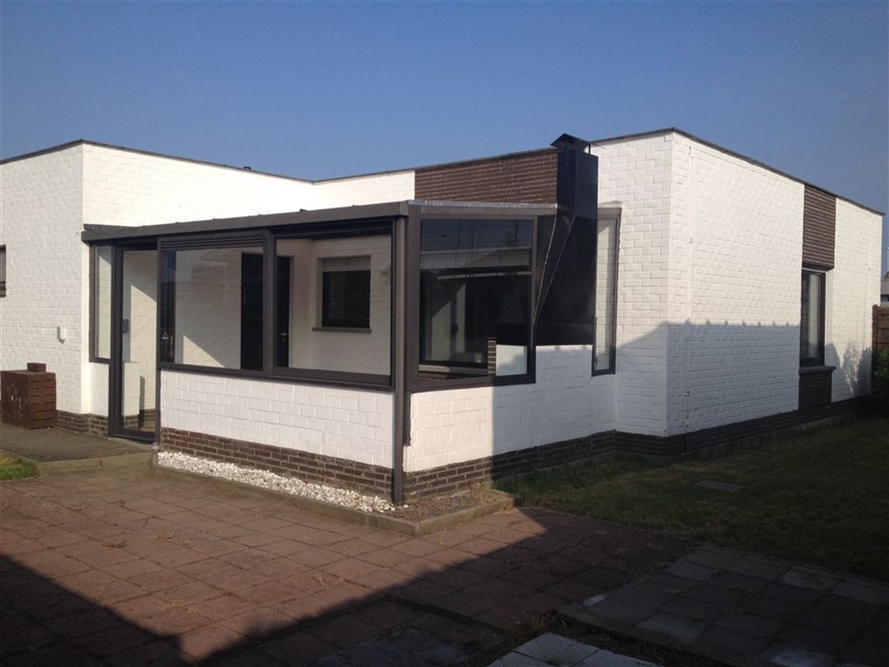 Bungalow