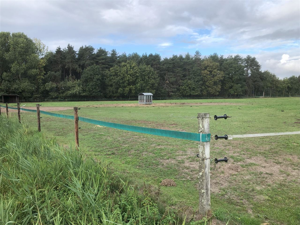 2 percelen grond te 9180 MOERBEKE-WAAS, samen 15.901m²