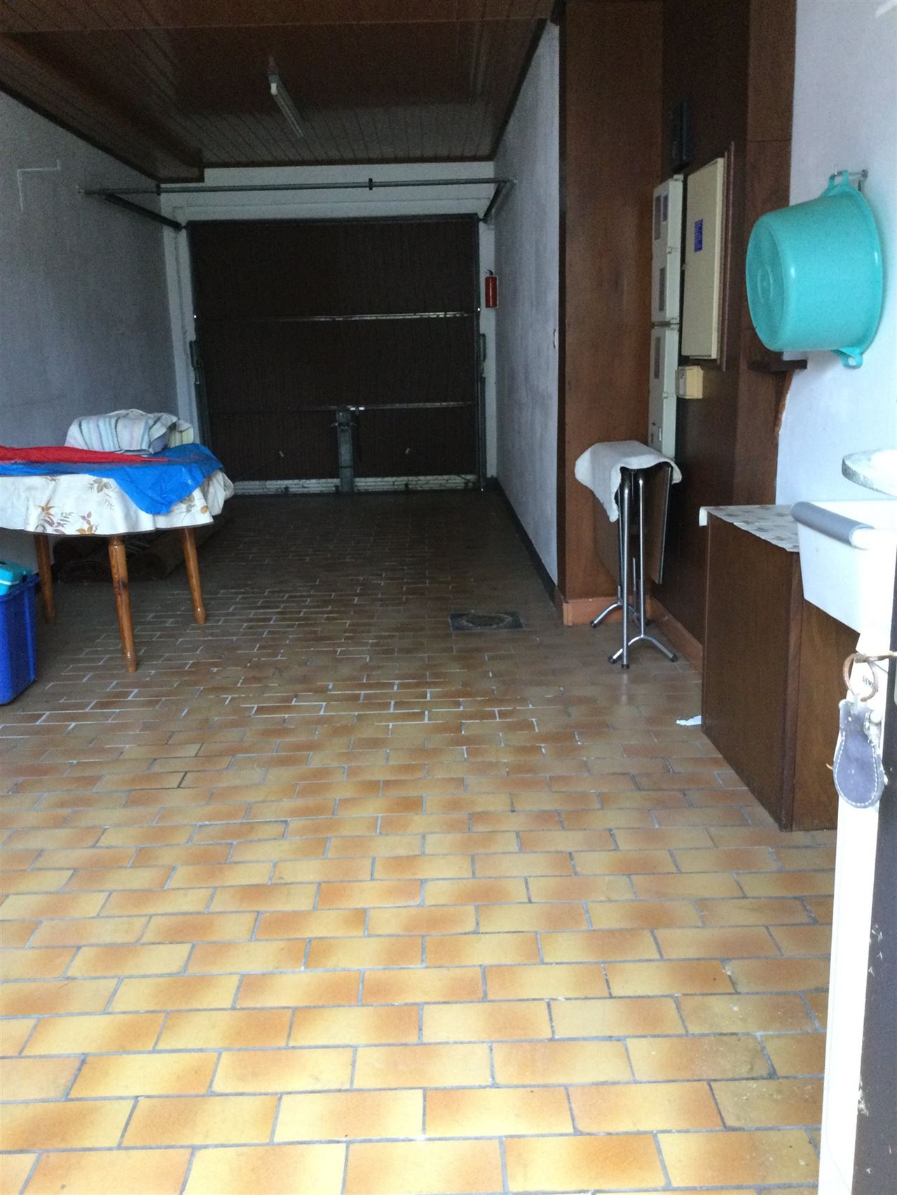 Ruime degelijke gezinswoning met tuin, schuurtje en garage