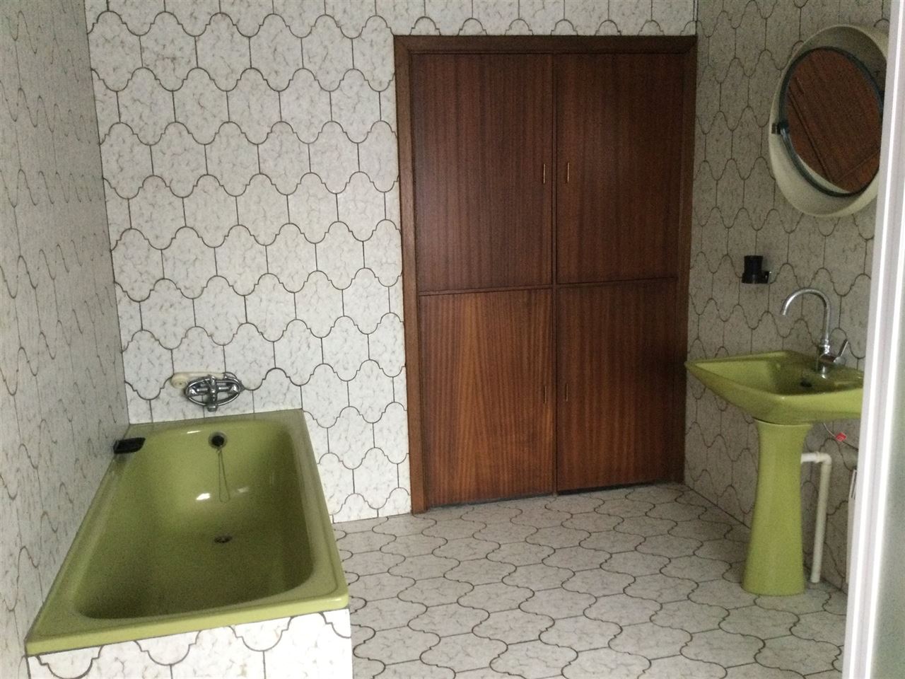 Ruime degelijke gezinswoning met tuin, schuurtje en garage