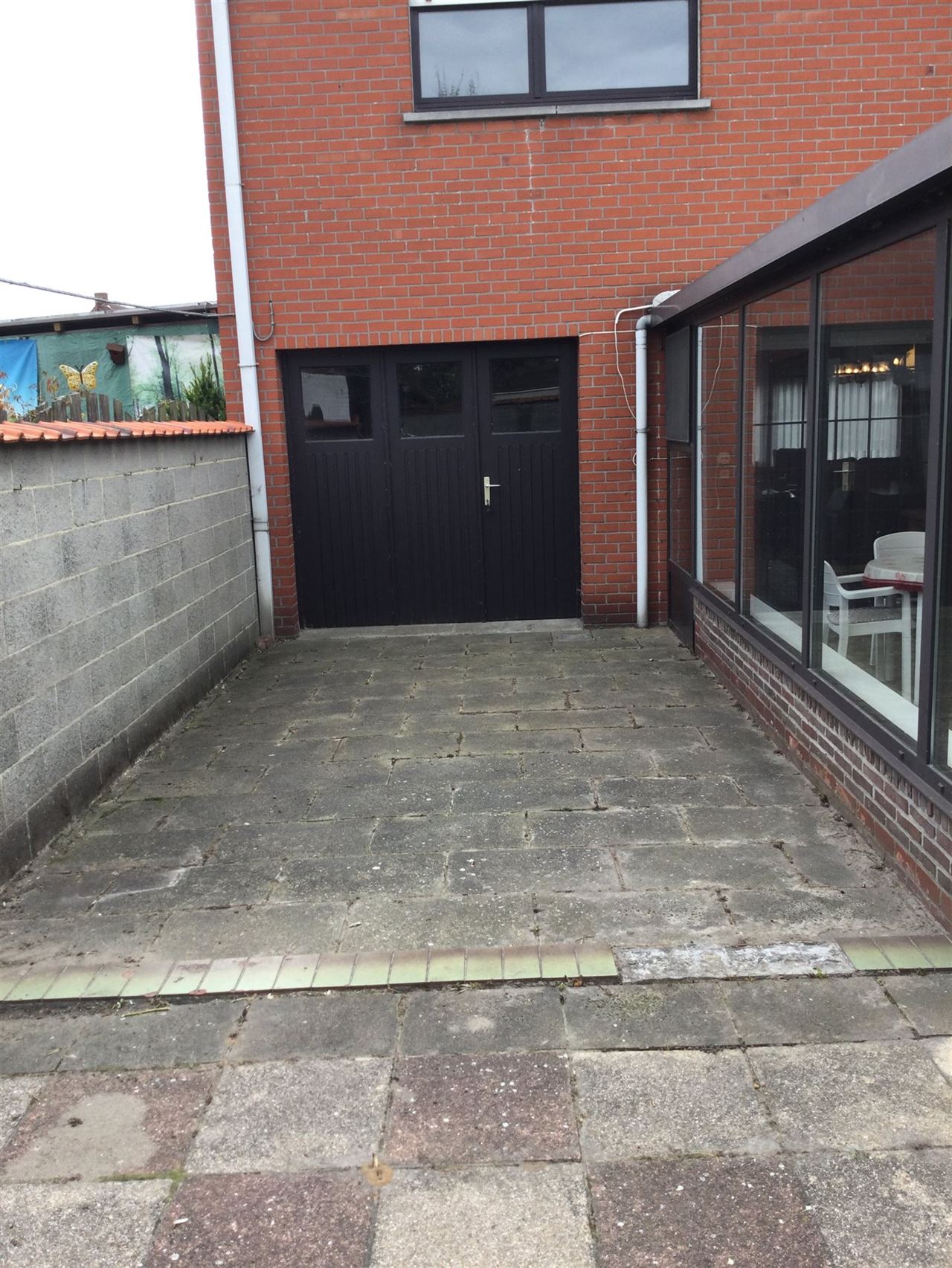 Ruime degelijke gezinswoning met tuin, schuurtje en garage