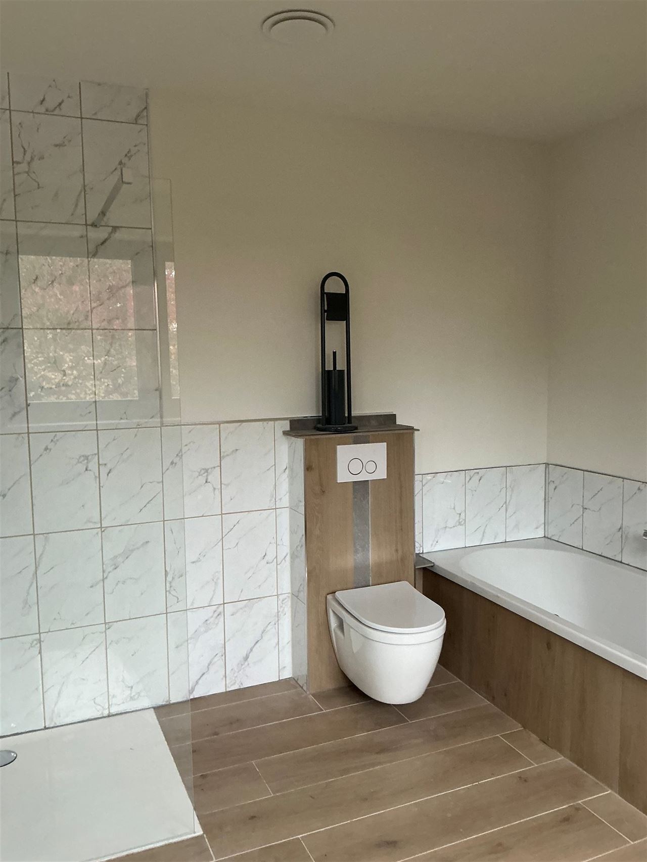 NIEUWBOUW WONING met 4 slaapkamers en 2 badkamers