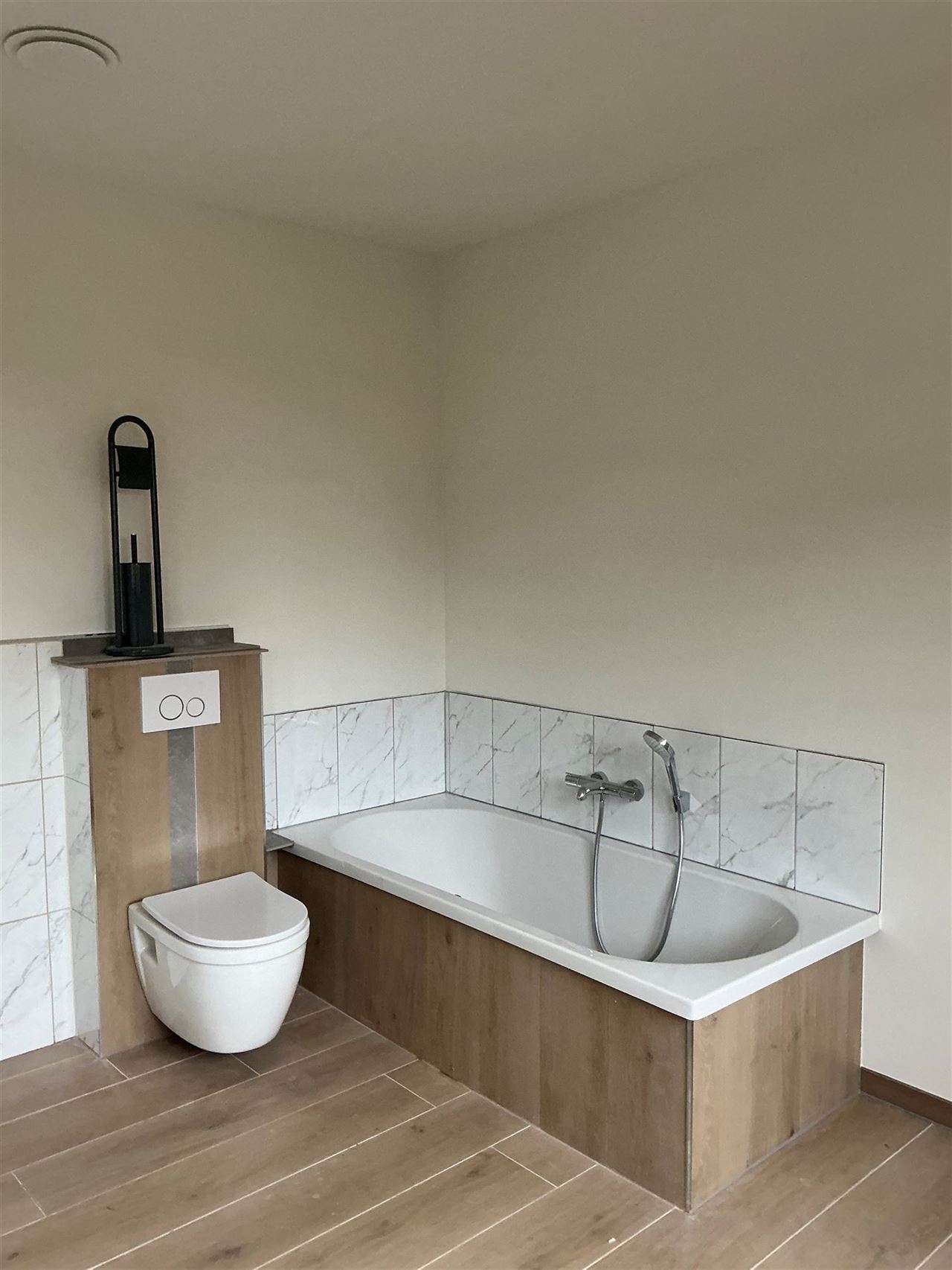 NIEUWBOUW WONING met 4 slaapkamers en 2 badkamers