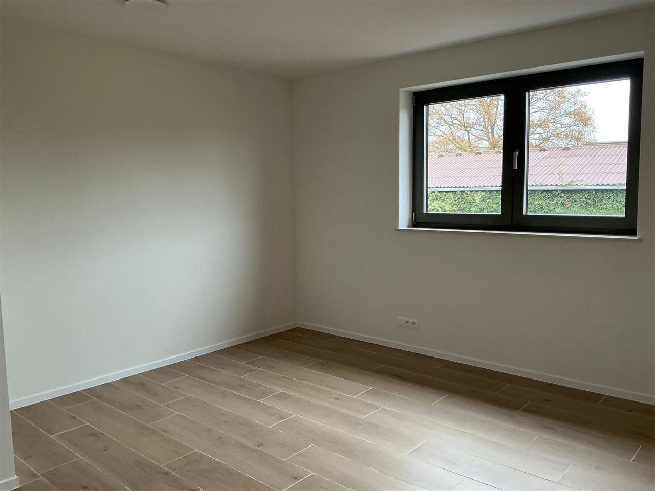 NIEUWBOUW WONING met 4 slaapkamers en 2 badkamers