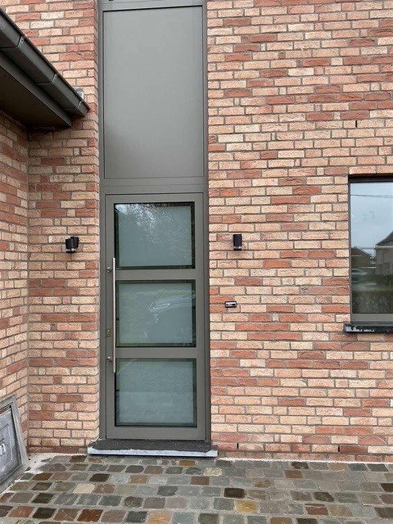 NIEUWBOUW WONING met 4 slaapkamers en 2 badkamers