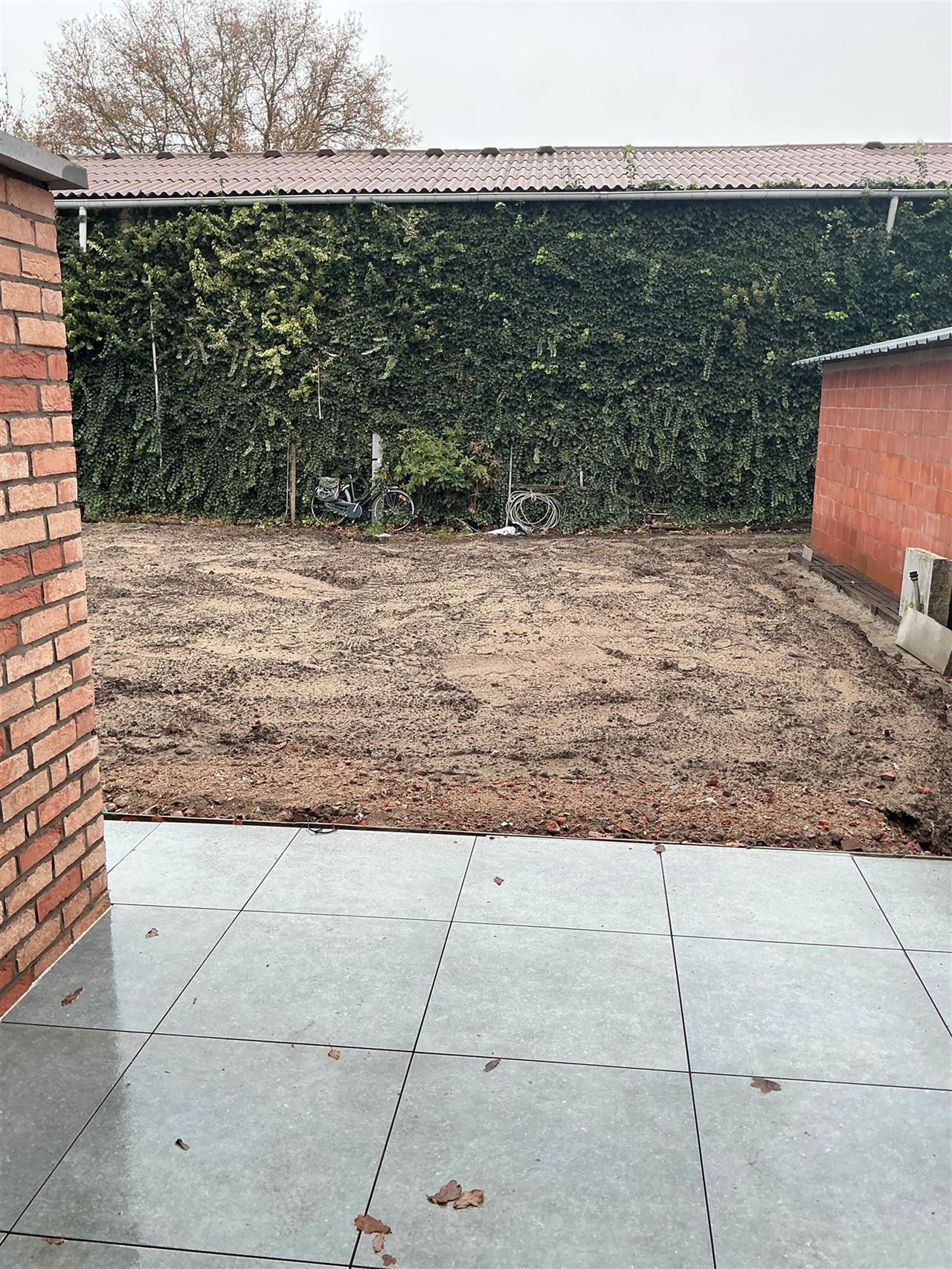 NIEUWBOUW WONING met 4 slaapkamers en 2 badkamers