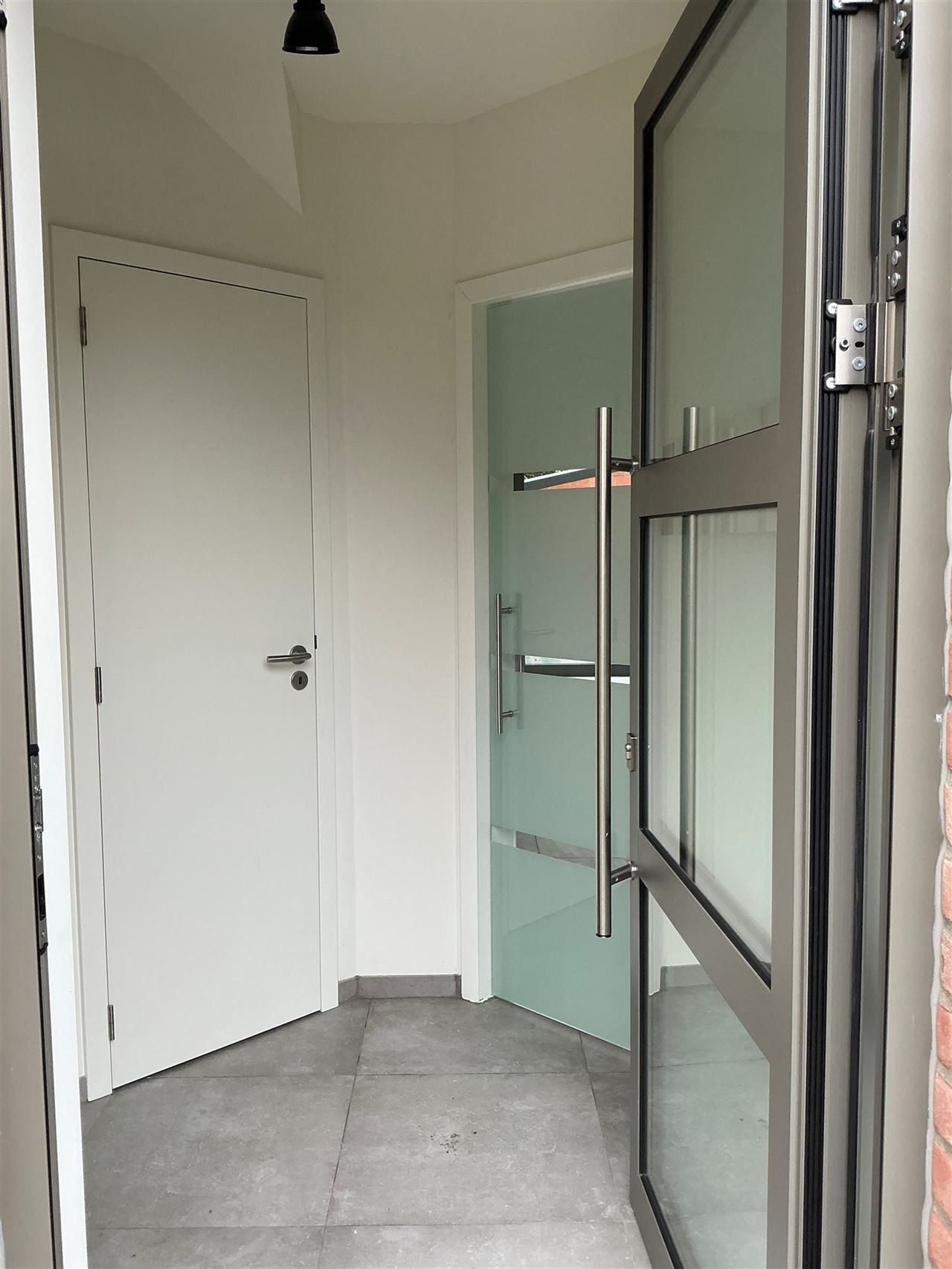 NIEUWBOUW WONING met 4 slaapkamers en 2 badkamers