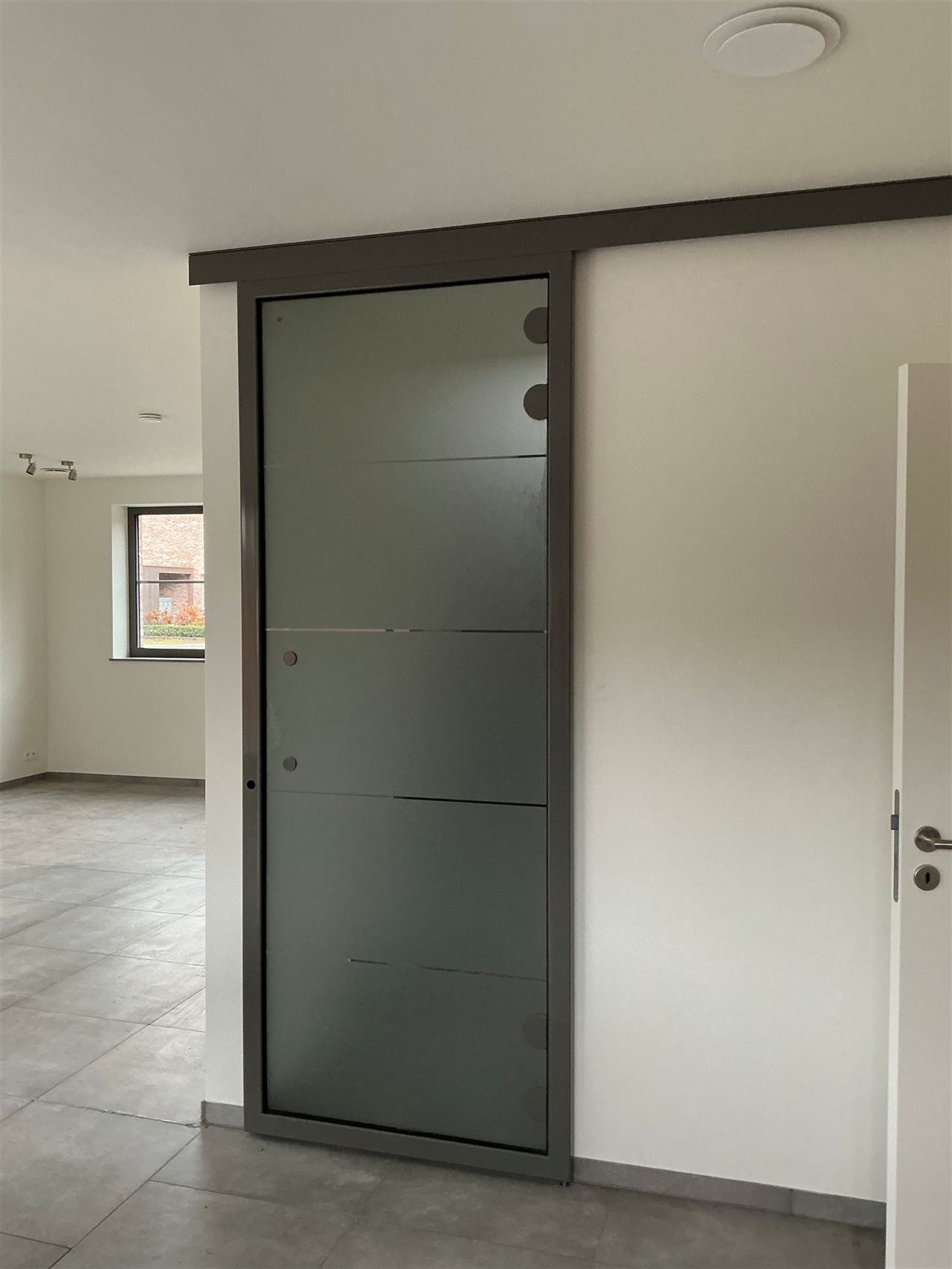 NIEUWBOUW WONING met 4 slaapkamers en 2 badkamers