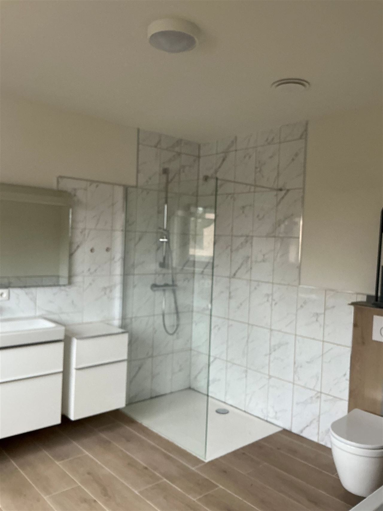 NIEUWBOUW WONING met 4 slaapkamers en 2 badkamers