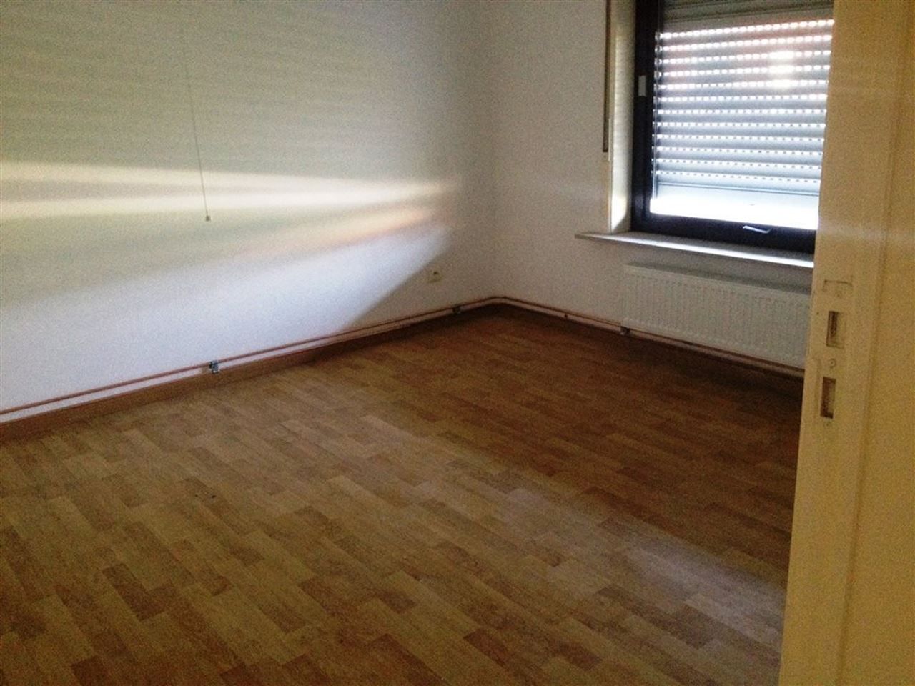 Rustig gelegen bungalow op de grens met Moerbeke