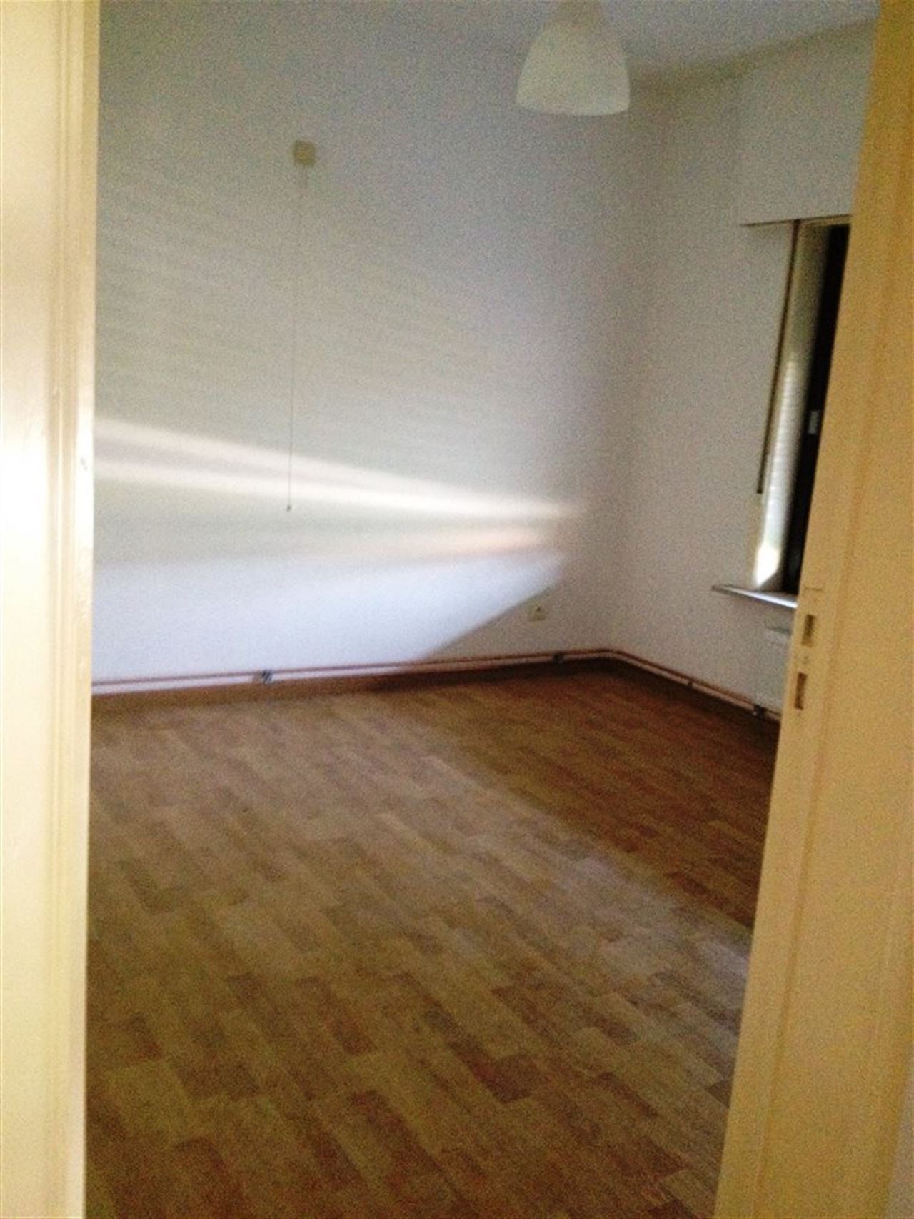 Rustig gelegen bungalow op de grens met Moerbeke