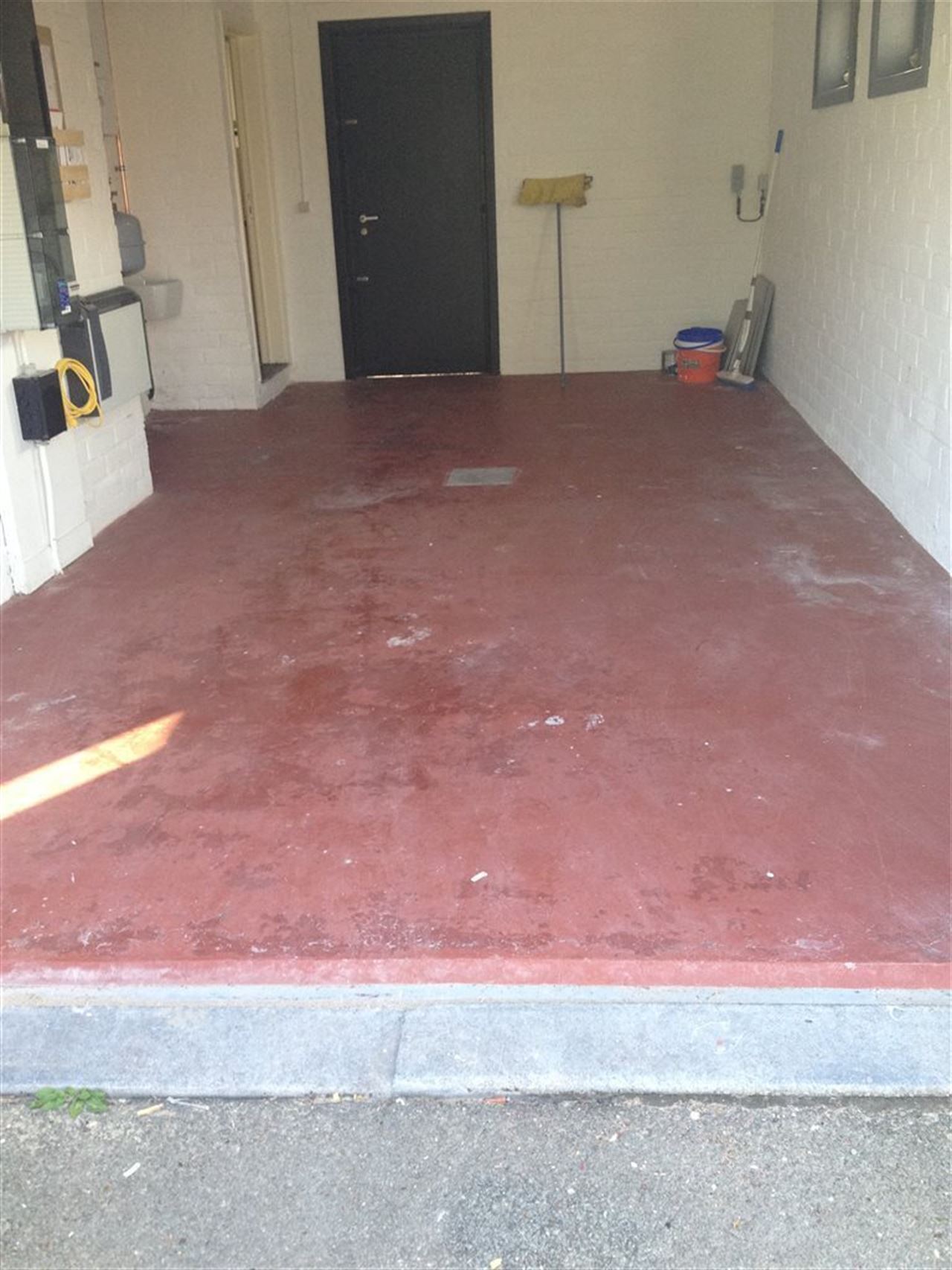 Rustig gelegen bungalow op de grens met Moerbeke