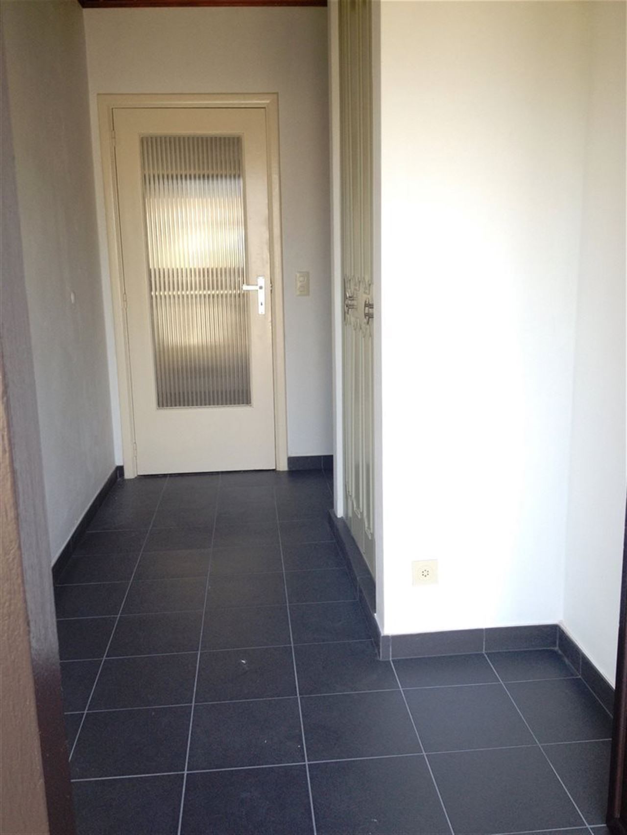 Rustig gelegen bungalow op de grens met Moerbeke