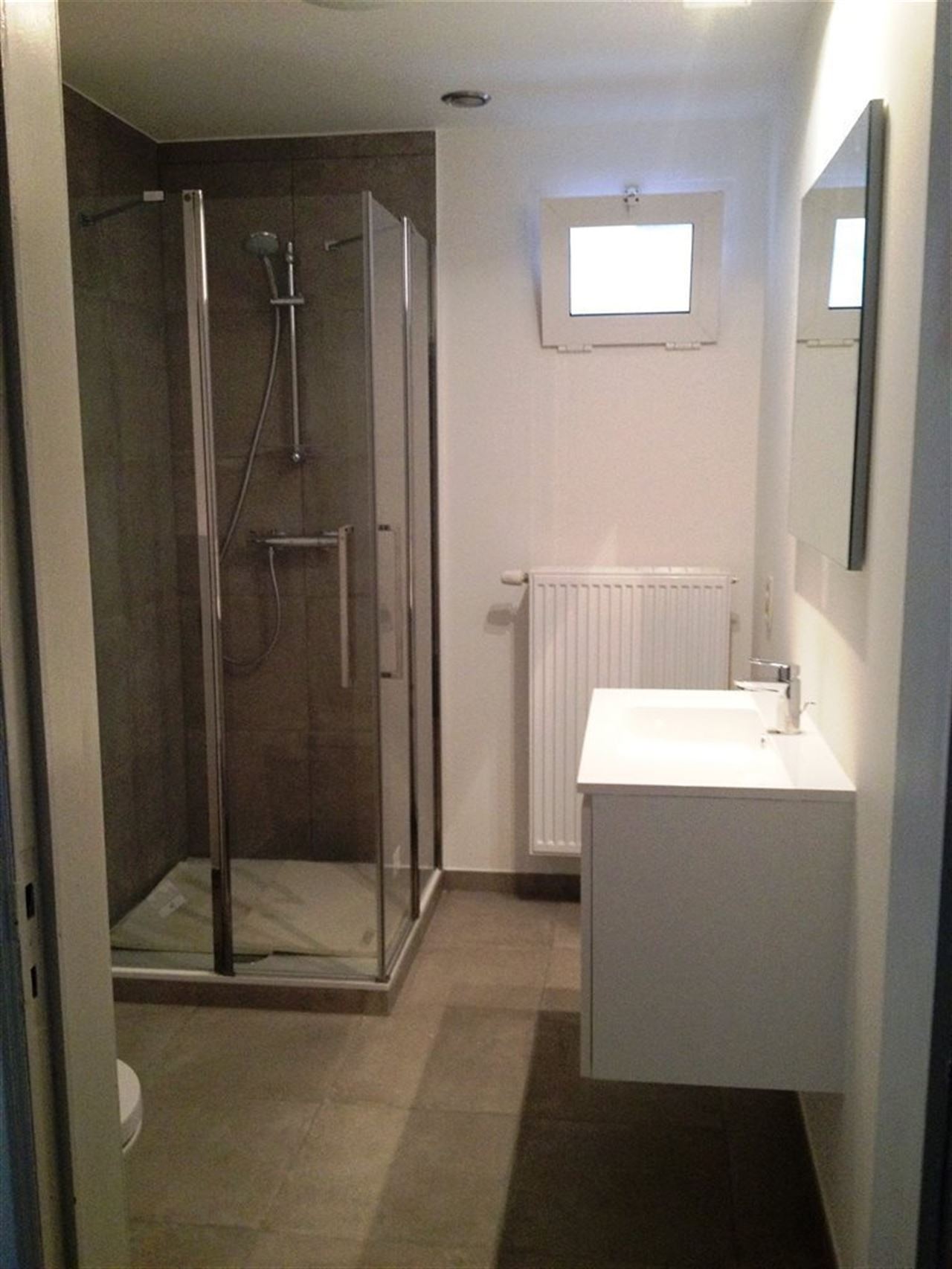 Rustig gelegen bungalow op de grens met Moerbeke