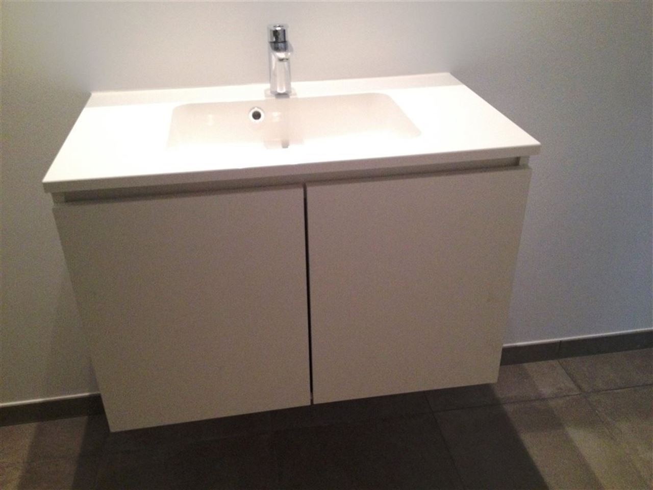 Rustig gelegen bungalow op de grens met Moerbeke