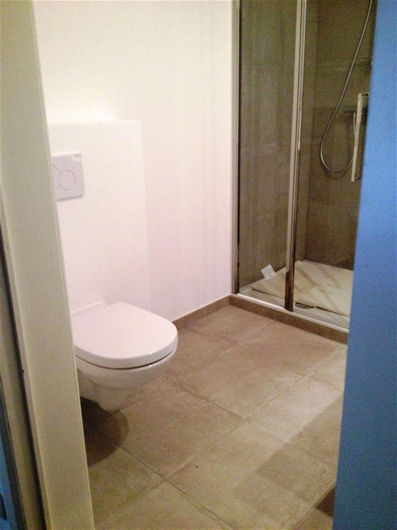 Rustig gelegen bungalow op de grens met Moerbeke