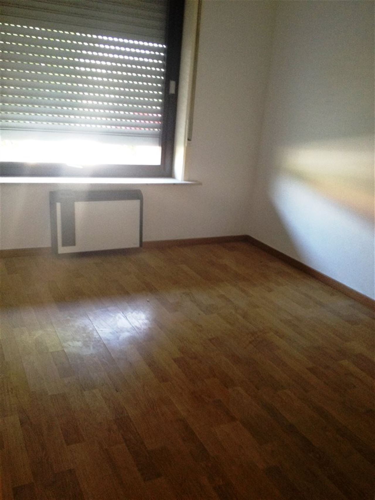 Rustig gelegen bungalow op de grens met Moerbeke