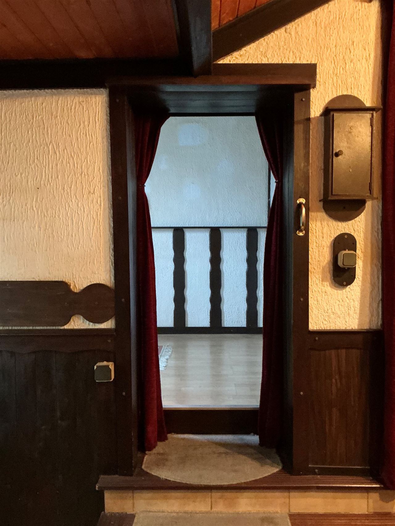 Groen gelegen, te renoveren huisje op een perceel van 500m²