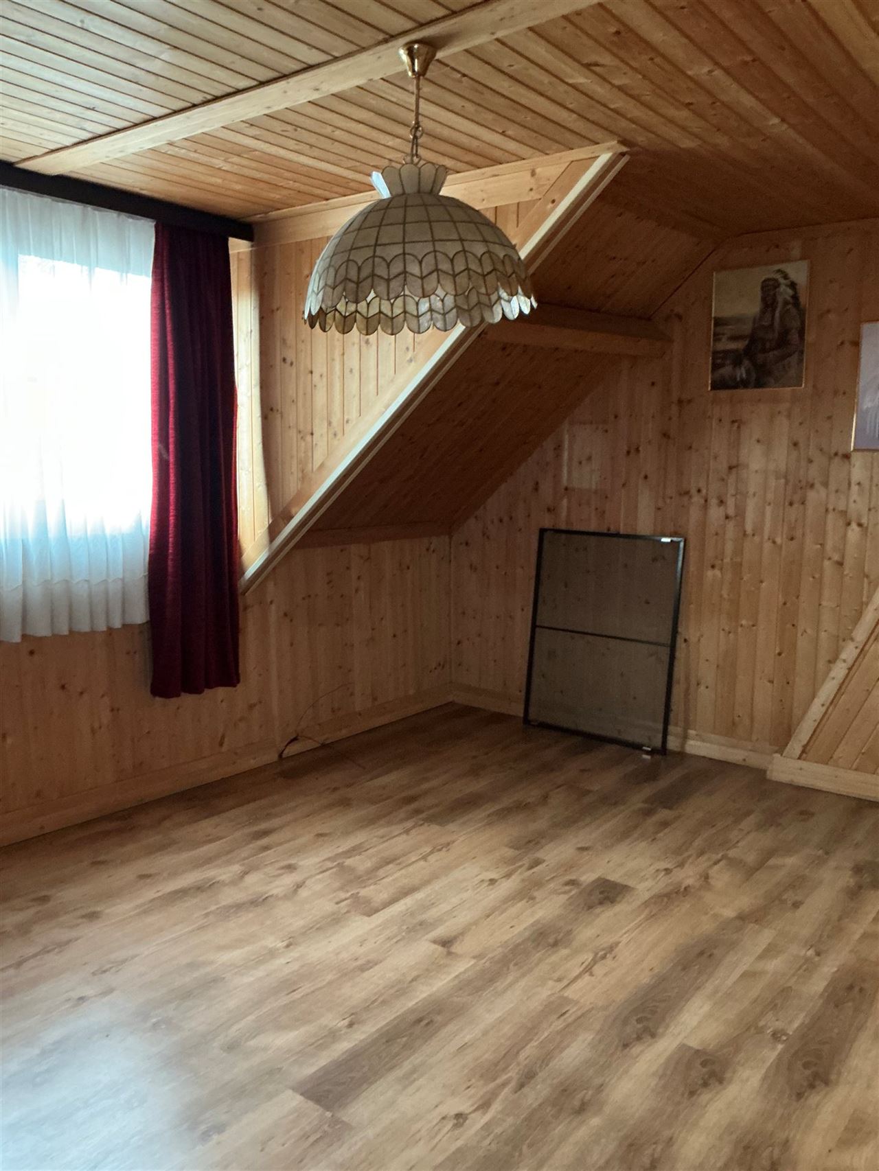 Groen gelegen, te renoveren huisje op een perceel van 500m²