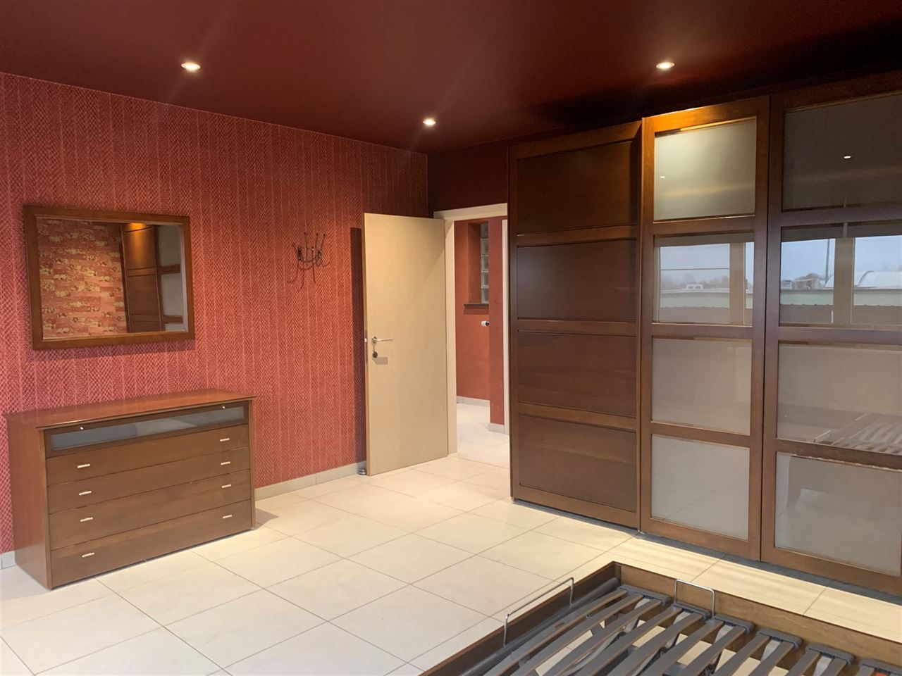 B2B- luxewoning voor 6 personen  - geen domicilie