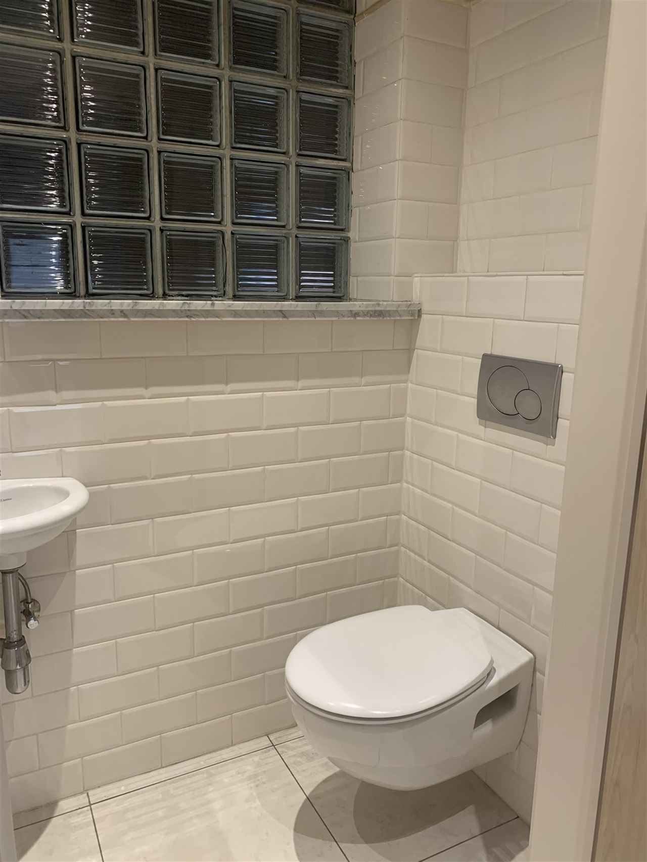 B2B- luxewoning voor 6 personen  - geen domicilie