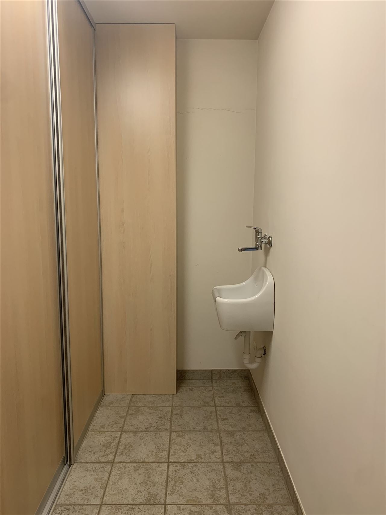 B2B- luxewoning voor 6 personen  - geen domicilie