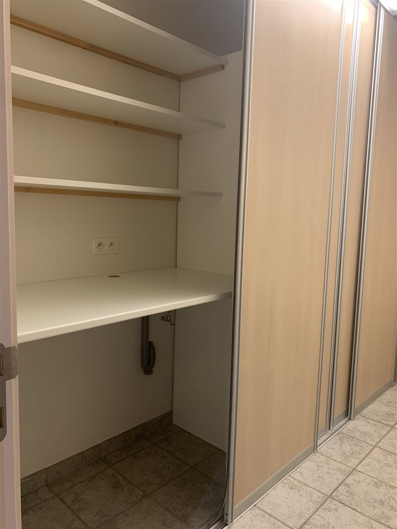 B2B- luxewoning voor 6 personen  - geen domicilie