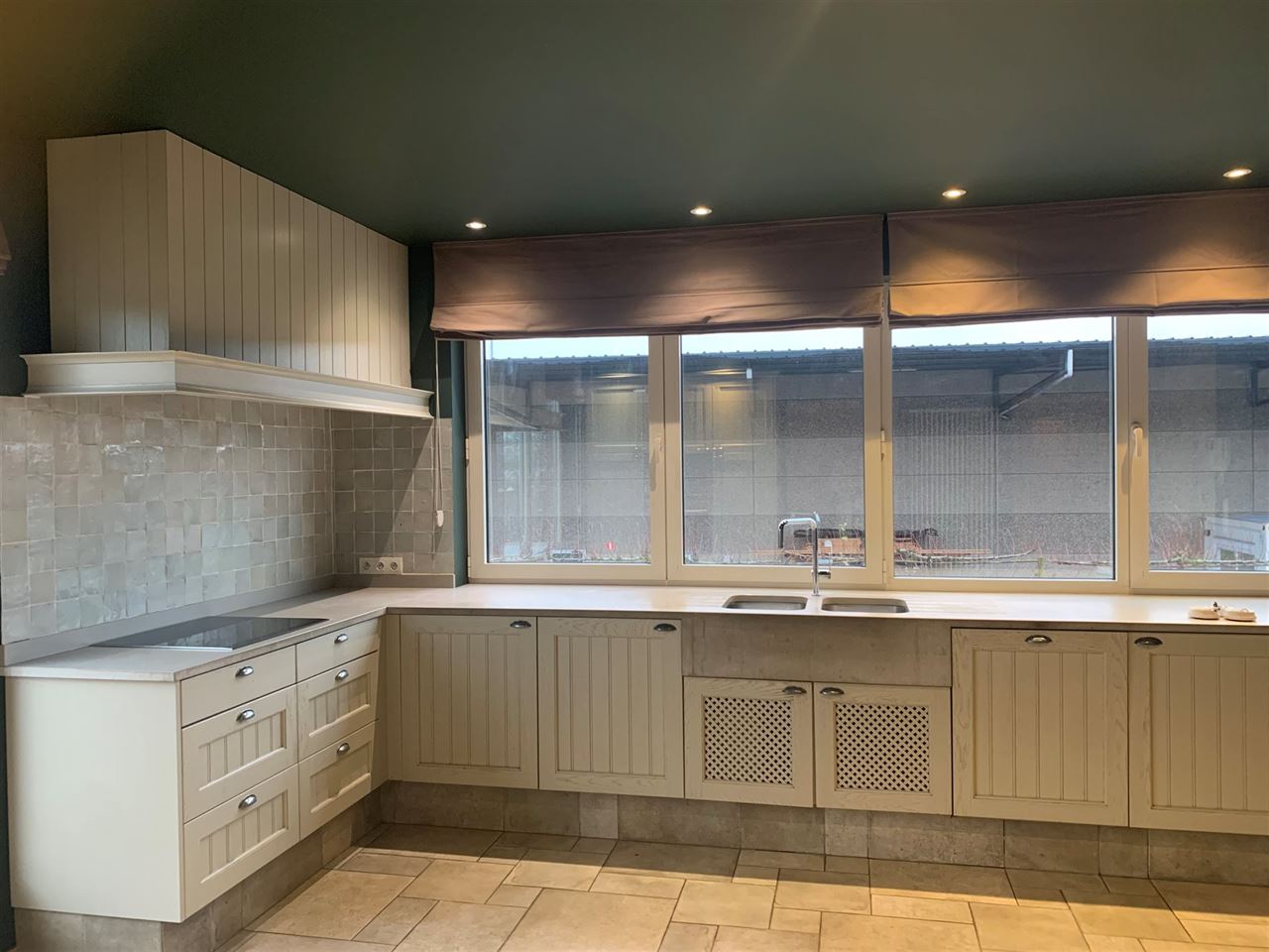 B2B- luxewoning voor 6 personen  - geen domicilie