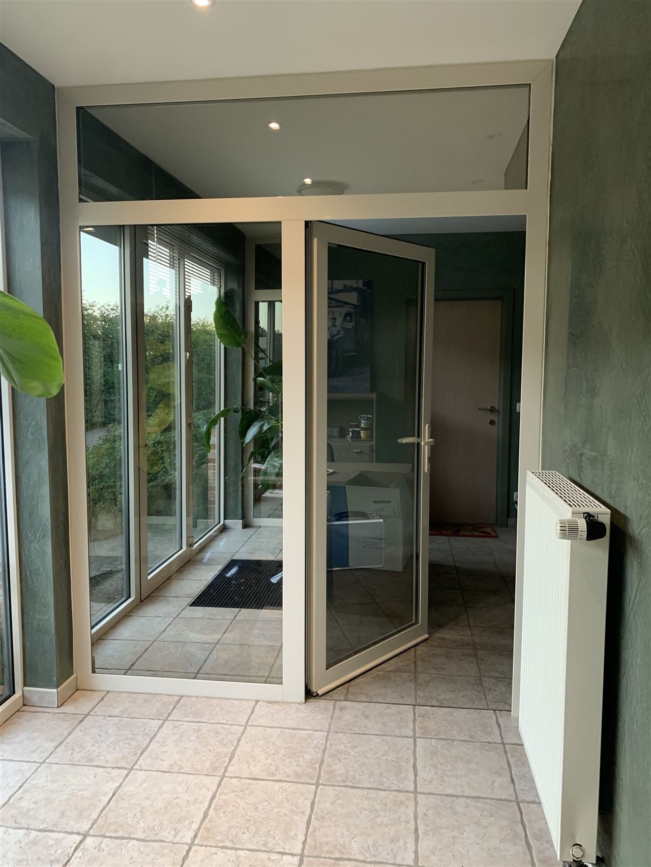 B2B- luxewoning voor 6 personen  - geen domicilie