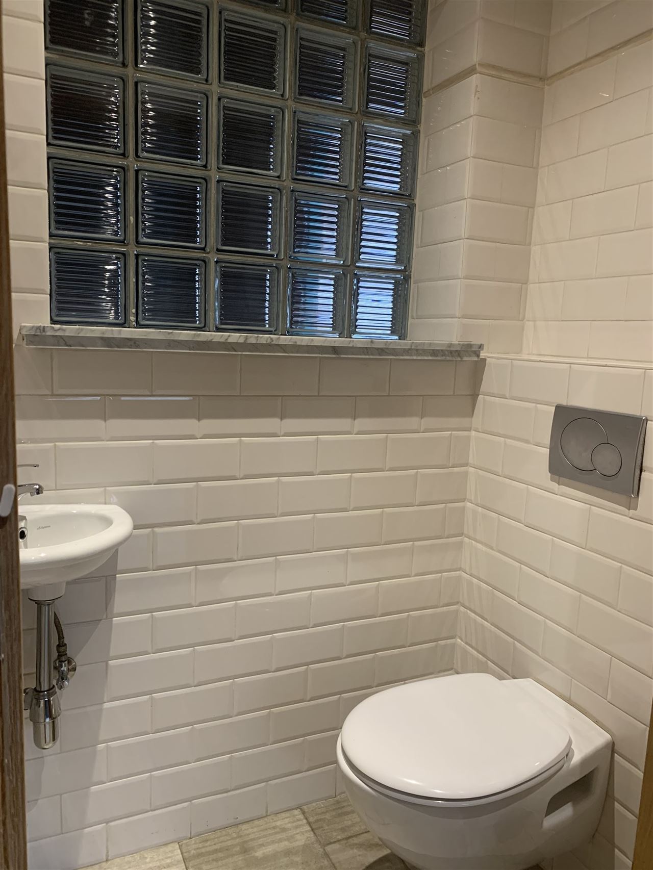 B2B- luxewoning voor 6 personen  - geen domicilie