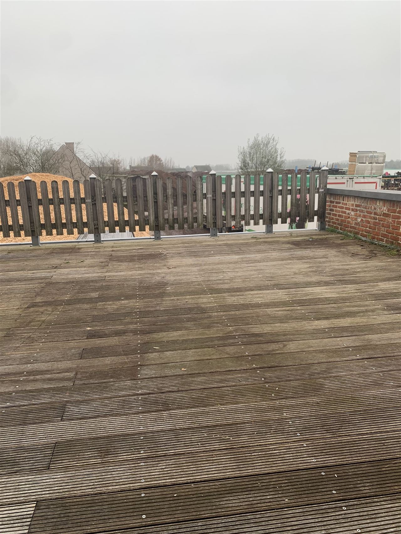 Kantoren op het BEDRIJVENTERREIN "LOZEN BOER"