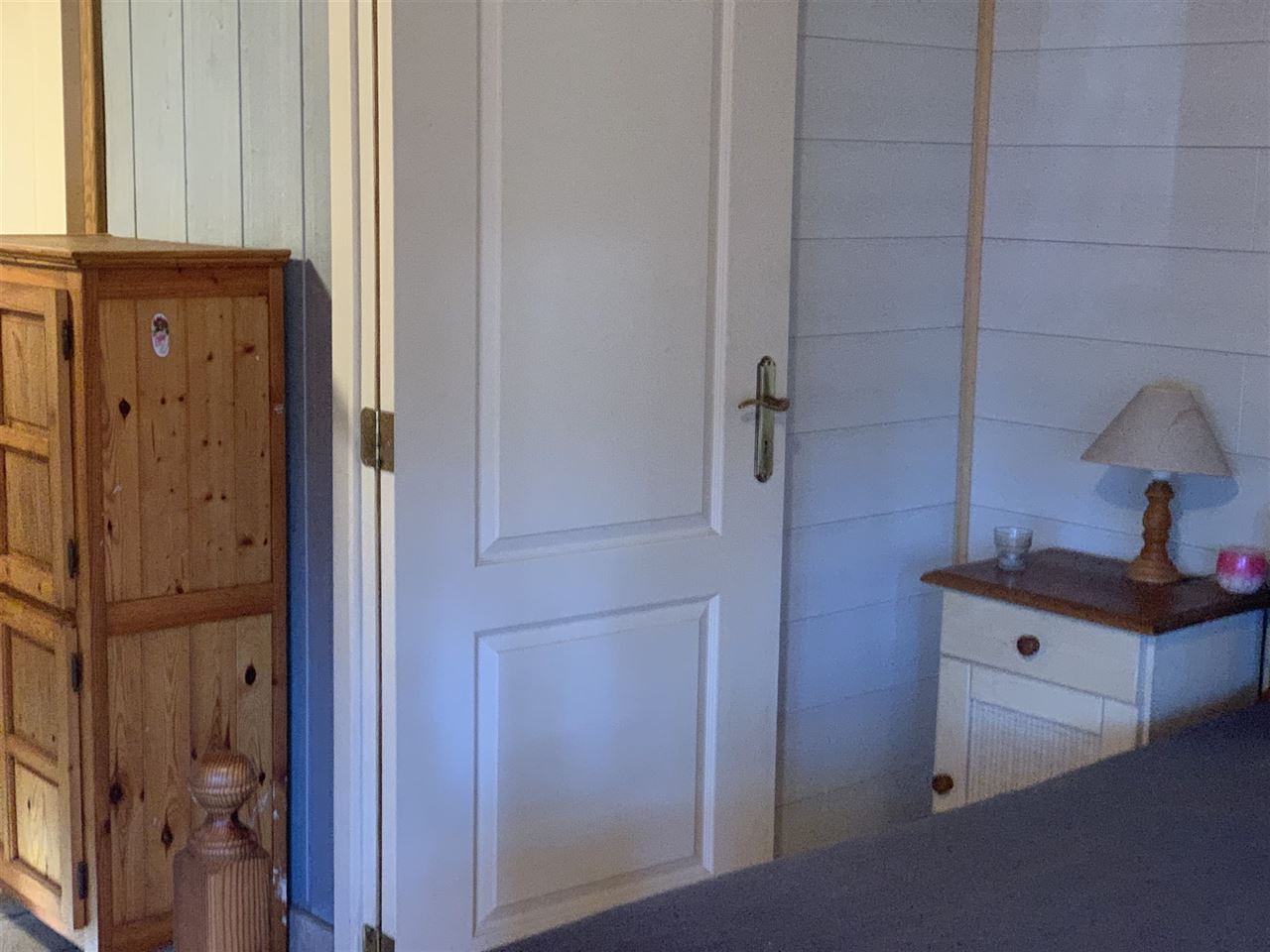 Chalet in het bos in recreatiegebied - 2de verblijf