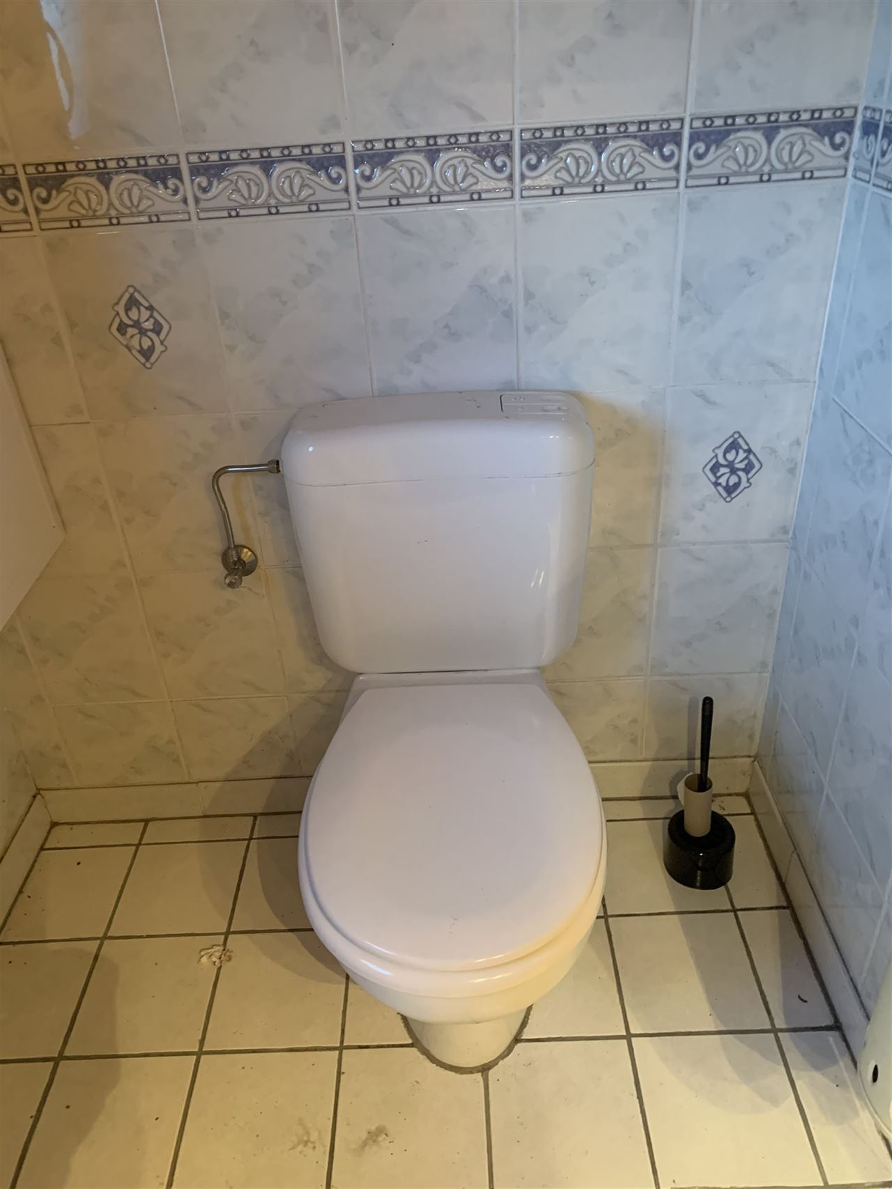 Chalet in het bos in recreatiegebied - 2de verblijf