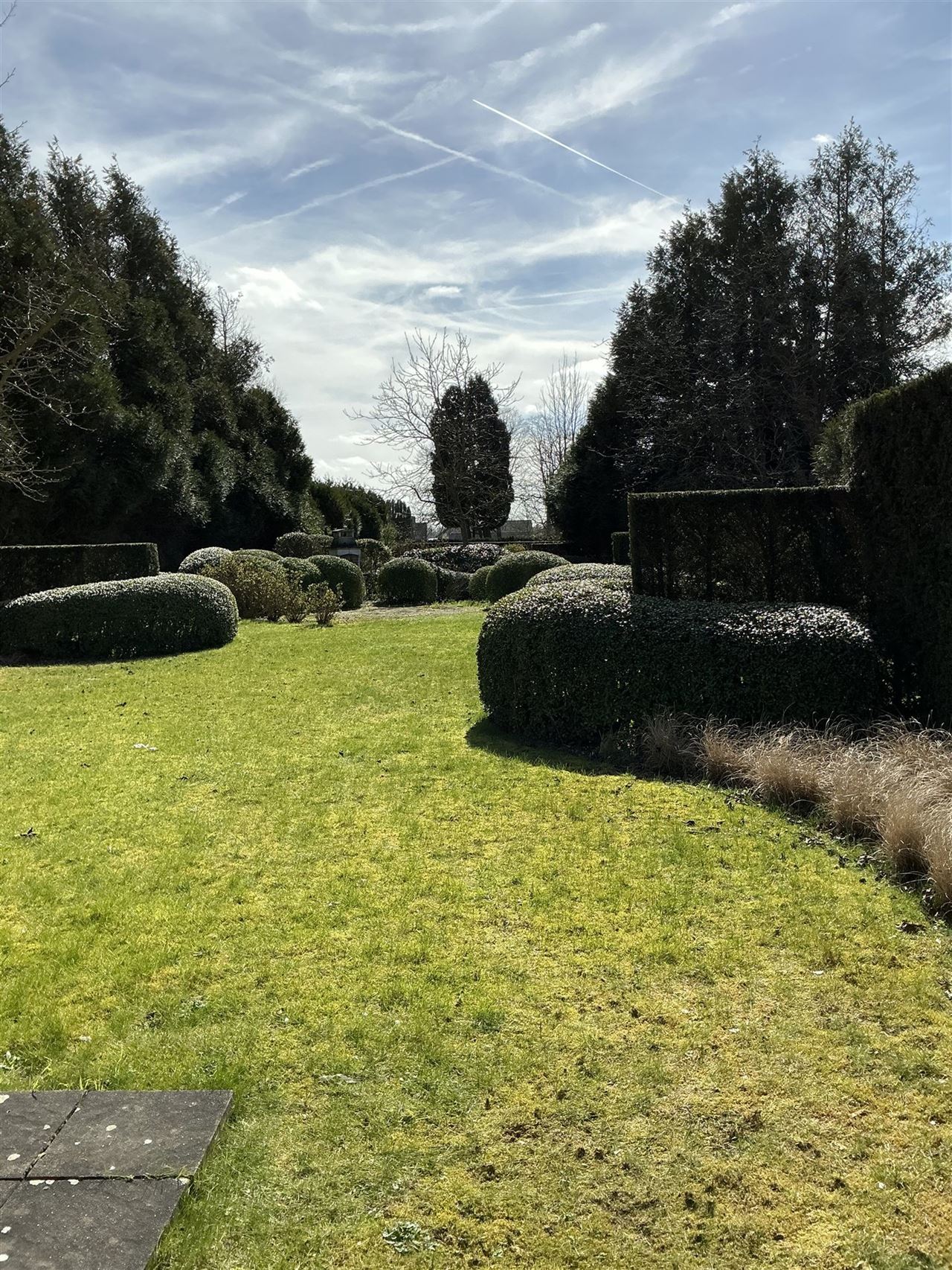 Ruime, iets oudere, bungalow op een perceel van 2426m²