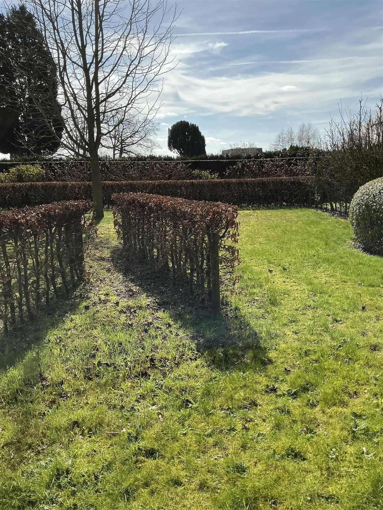 Ruime, iets oudere, bungalow op een perceel van 2426m²