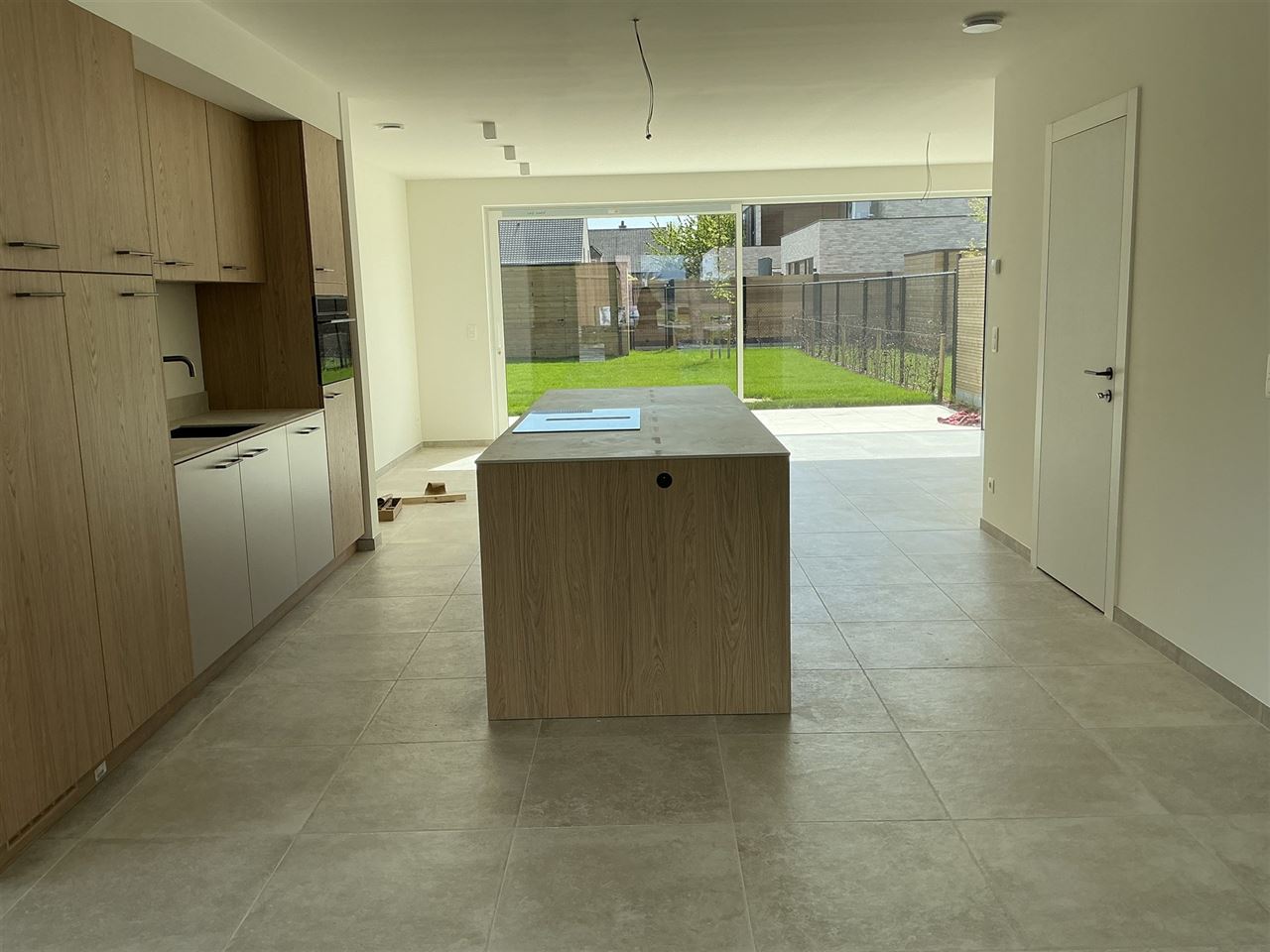 ENERGIENEUTRALE NIEUWBOUWWONING met 4 slaapkamers