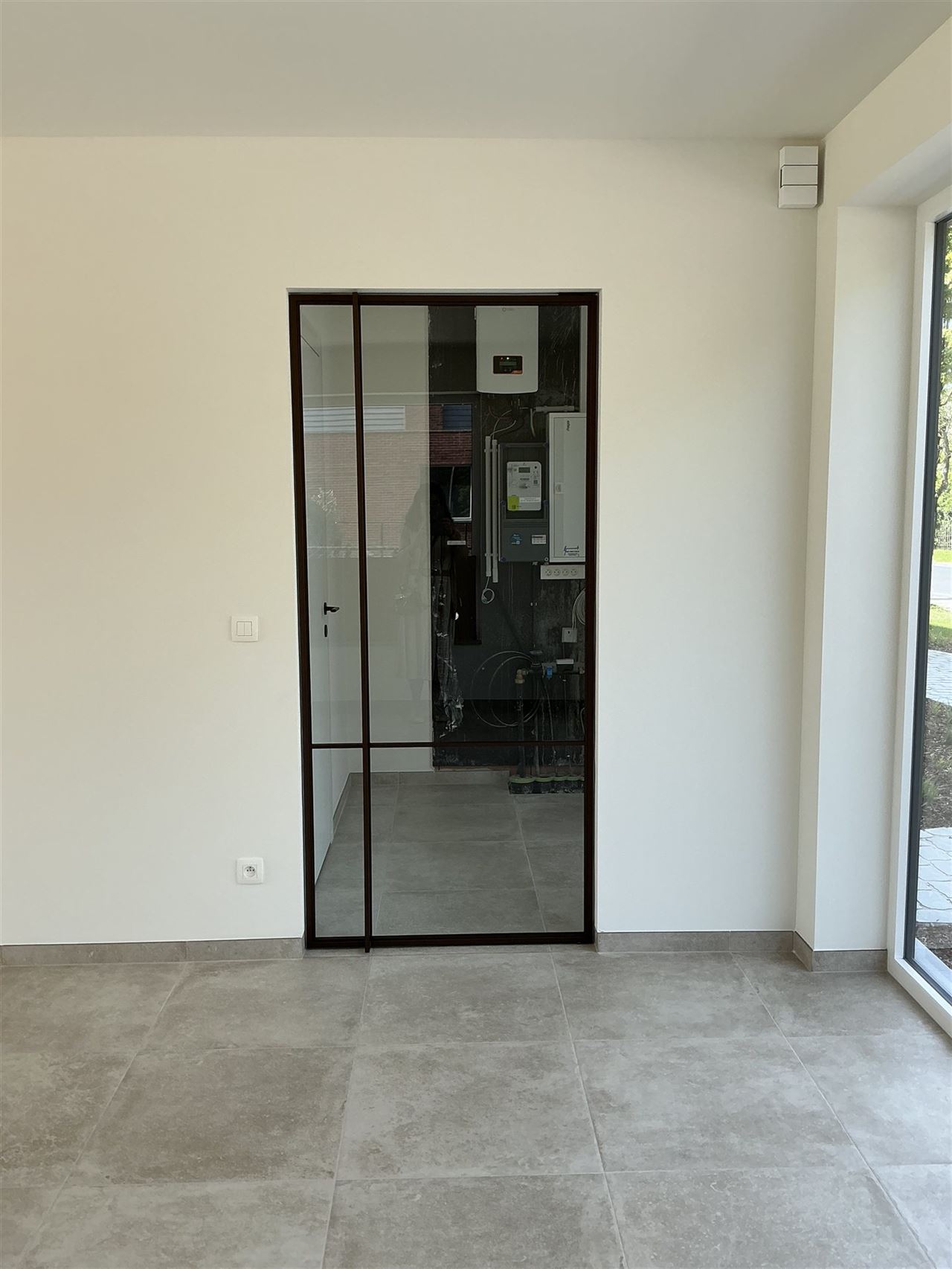 ENERGIENEUTRALE NIEUWBOUWWONING met 4 slaapkamers