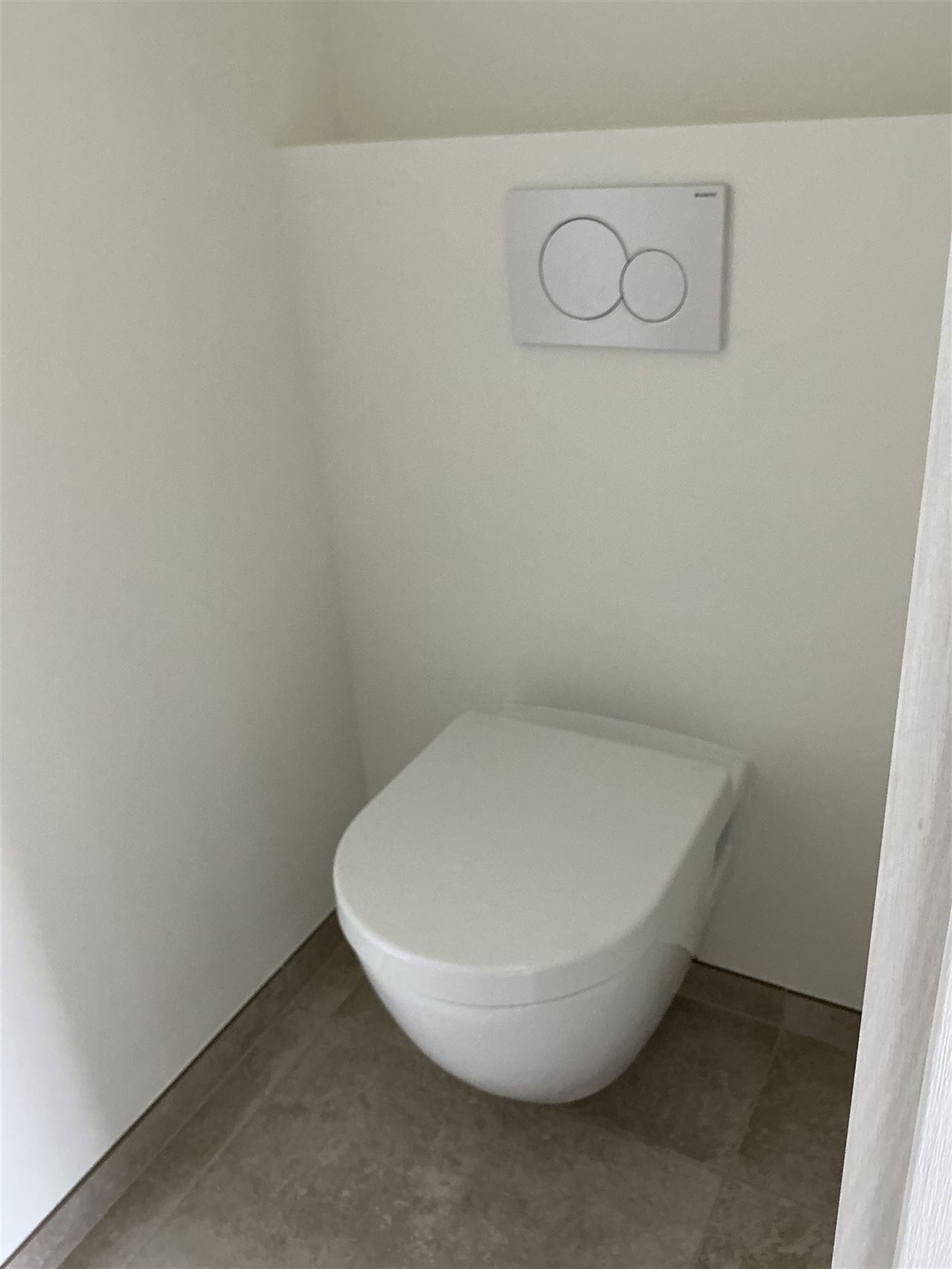 ENERGIENEUTRALE NIEUWBOUWWONING met 4 slaapkamers