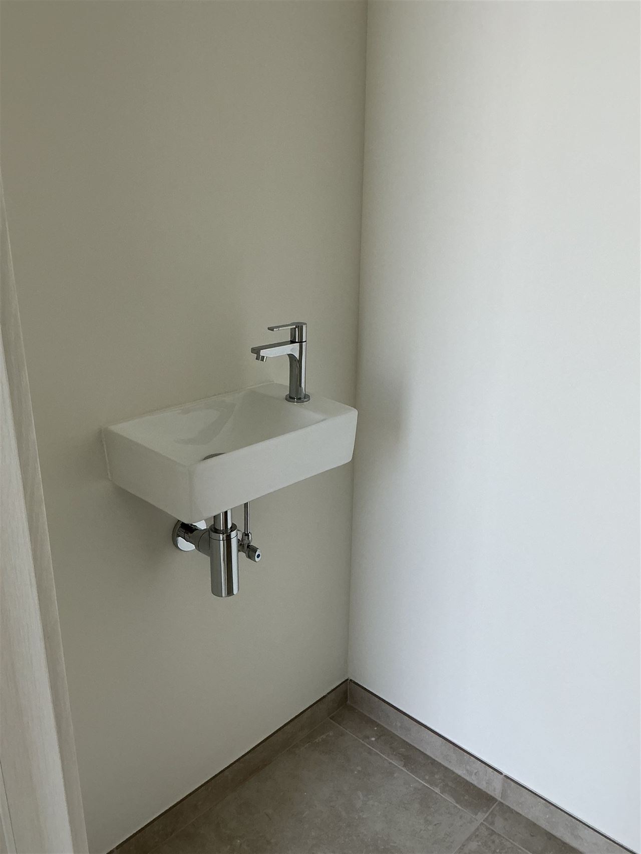 ENERGIENEUTRALE NIEUWBOUWWONING met 4 slaapkamers