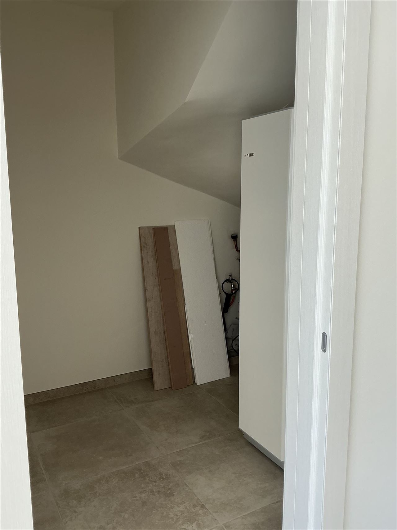 ENERGIENEUTRALE NIEUWBOUWWONING met 4 slaapkamers