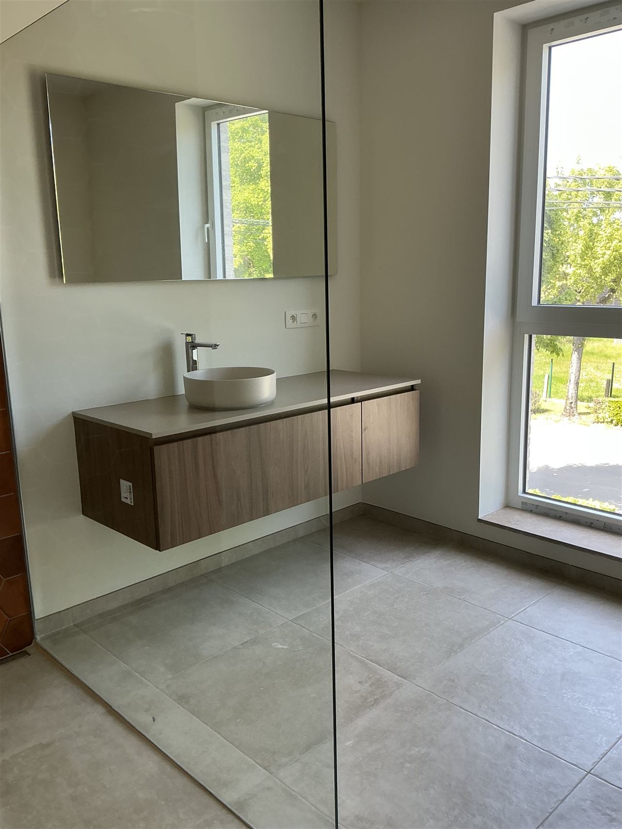 ENERGIENEUTRALE NIEUWBOUWWONING met 4 slaapkamers