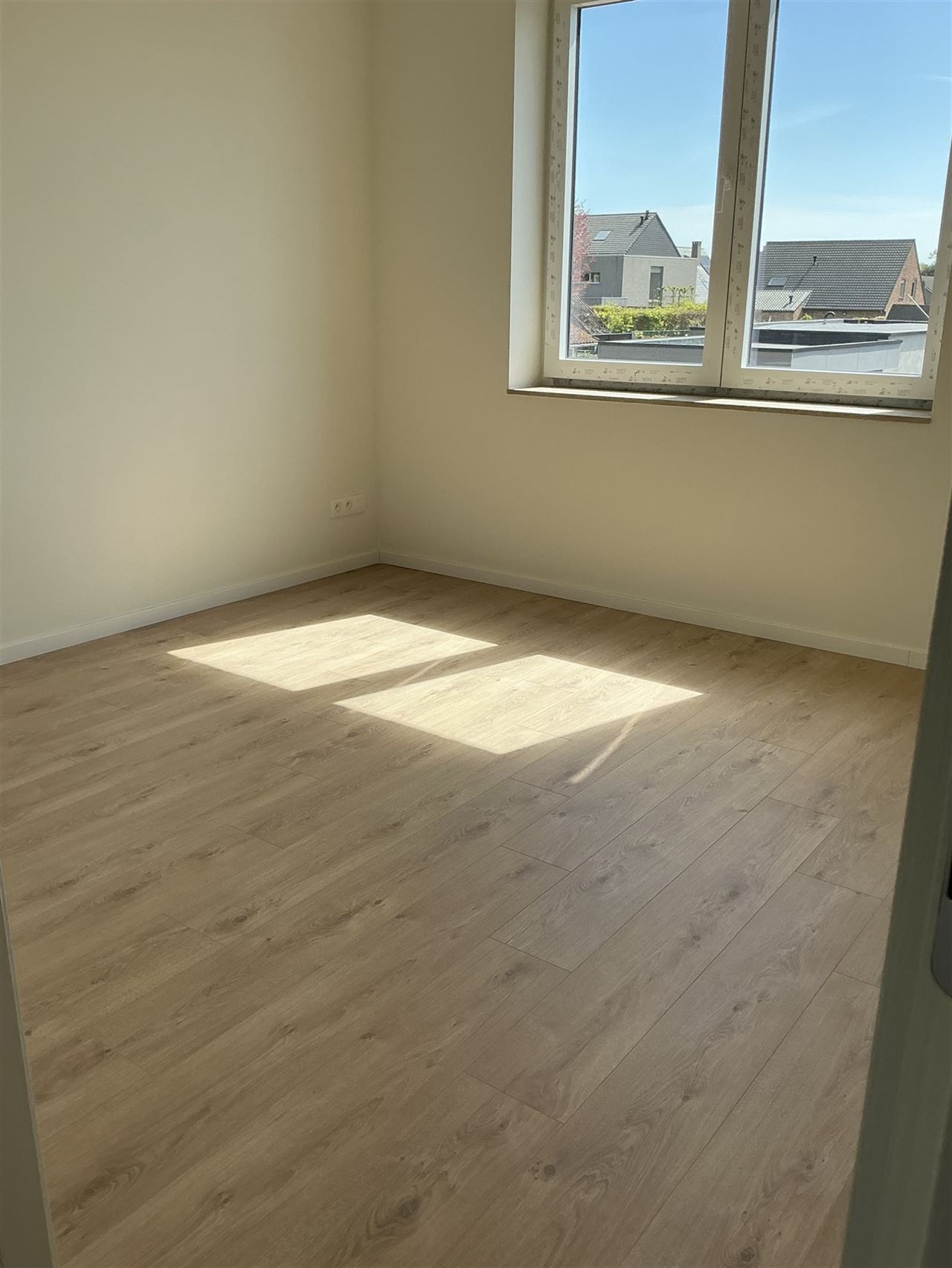 ENERGIENEUTRALE NIEUWBOUWWONING met 4 slaapkamers