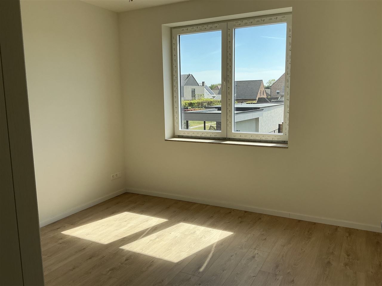 ENERGIENEUTRALE NIEUWBOUWWONING met 4 slaapkamers