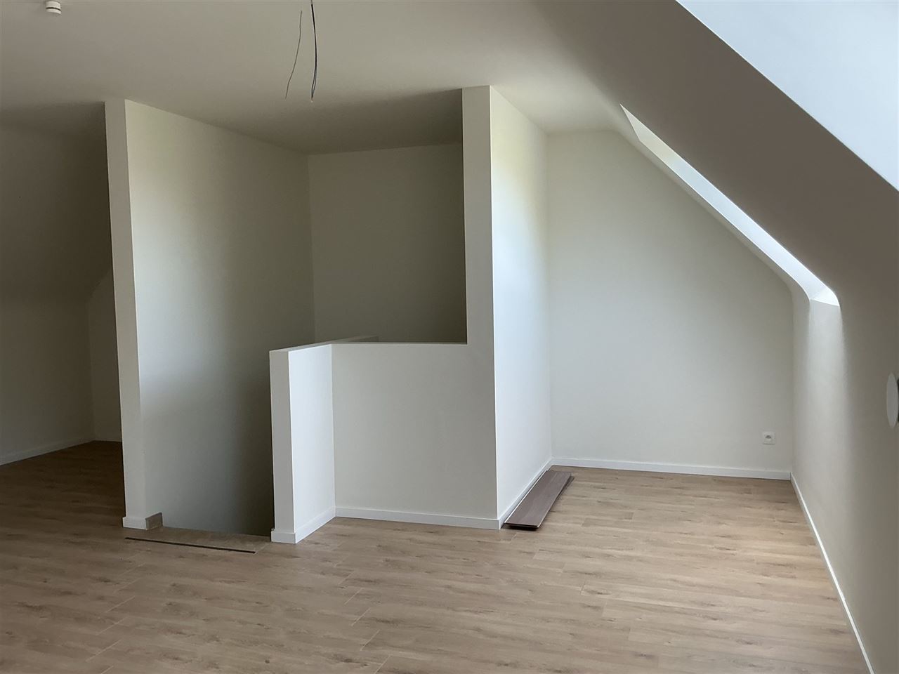 ENERGIENEUTRALE NIEUWBOUWWONING met 4 slaapkamers