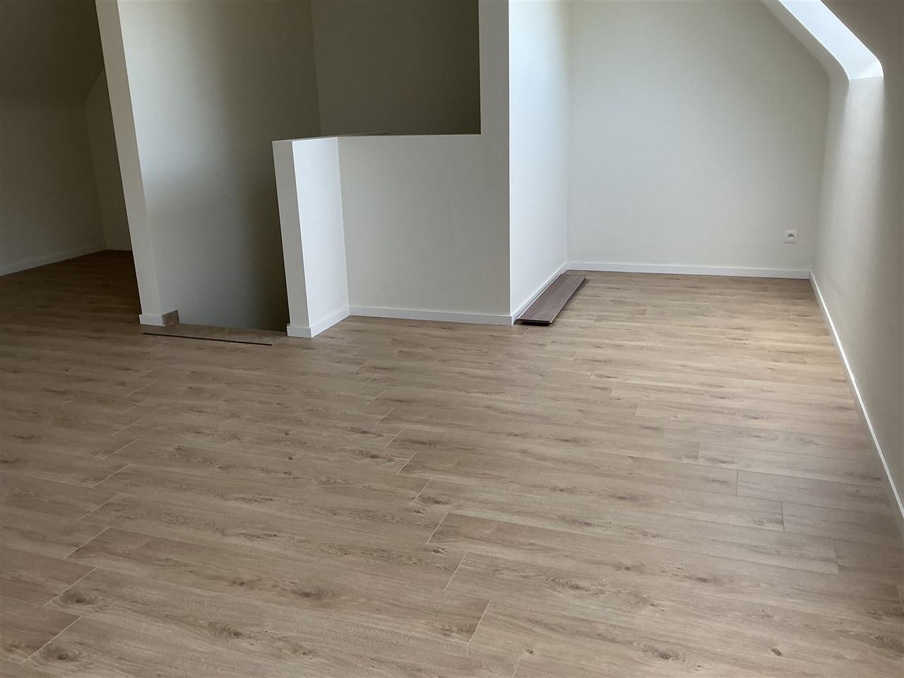 ENERGIENEUTRALE NIEUWBOUWWONING met 4 slaapkamers