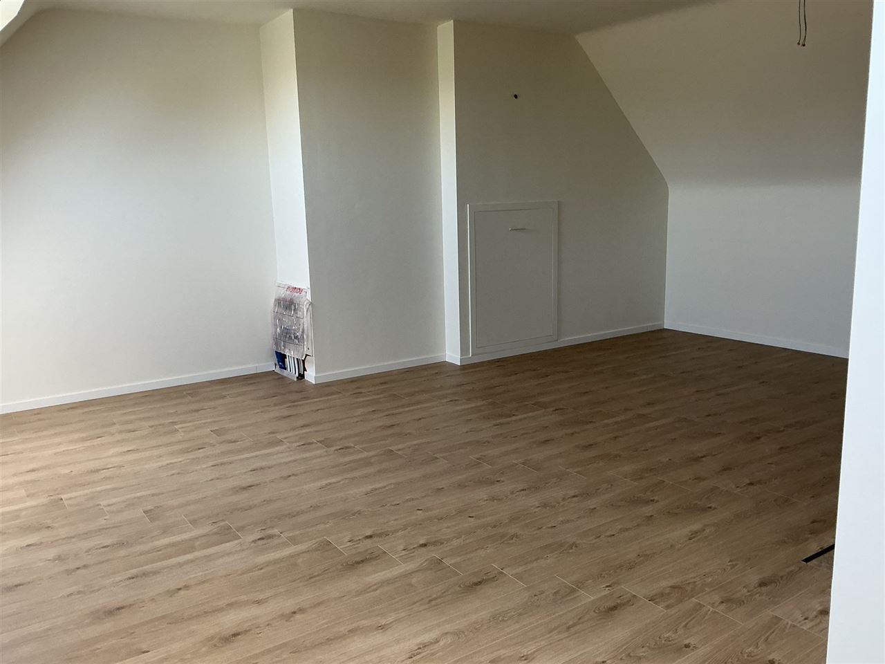 ENERGIENEUTRALE NIEUWBOUWWONING met 4 slaapkamers