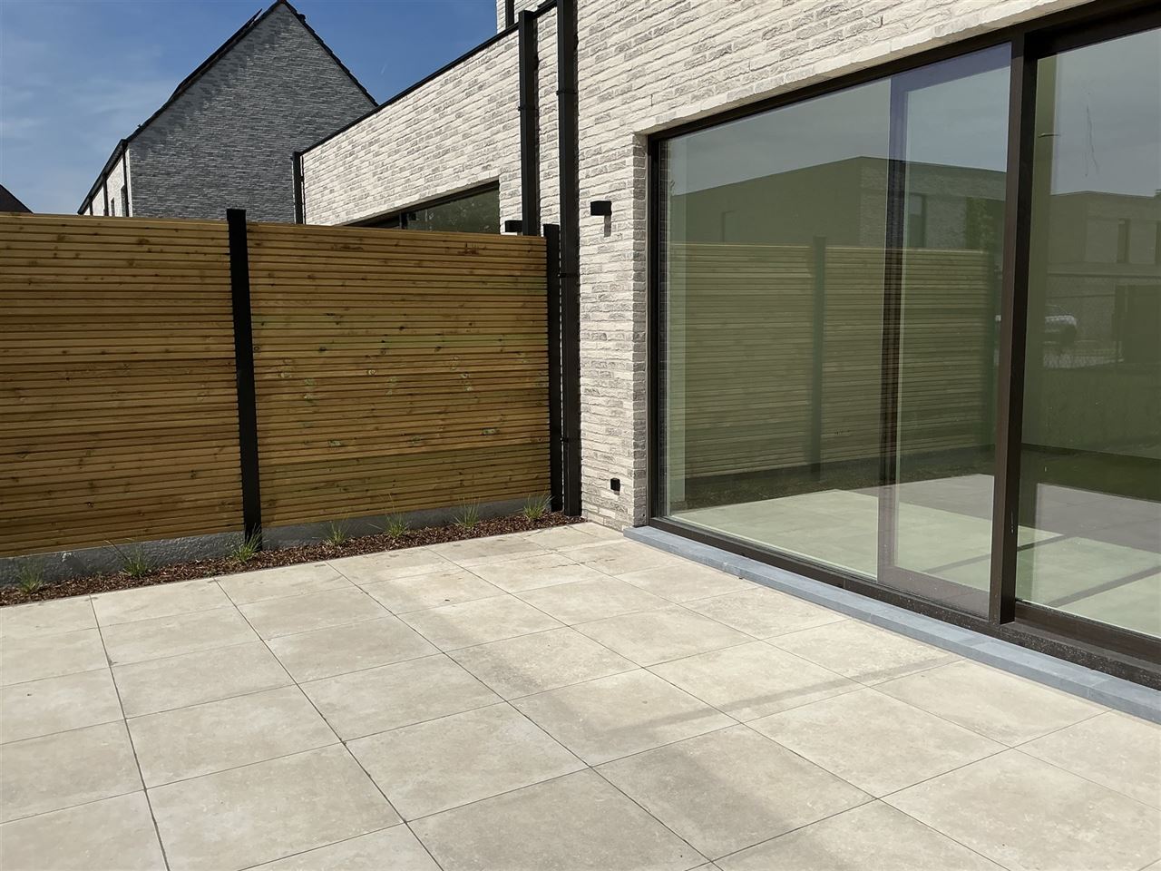 ENERGIENEUTRALE NIEUWBOUWWONING met 4 slaapkamers