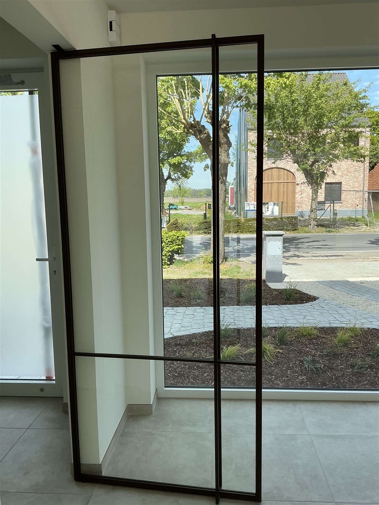 ENERGIENEUTRALE NIEUWBOUWWONING met 4 slaapkamers