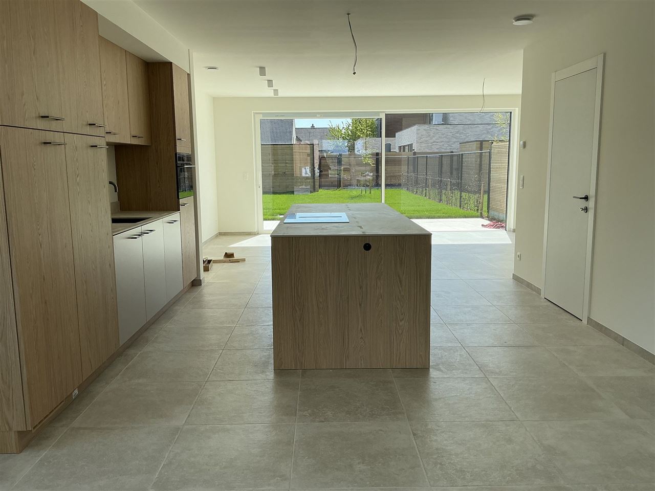 ENERGIENEUTRALE NIEUWBOUWWONING met 4 slaapkamers