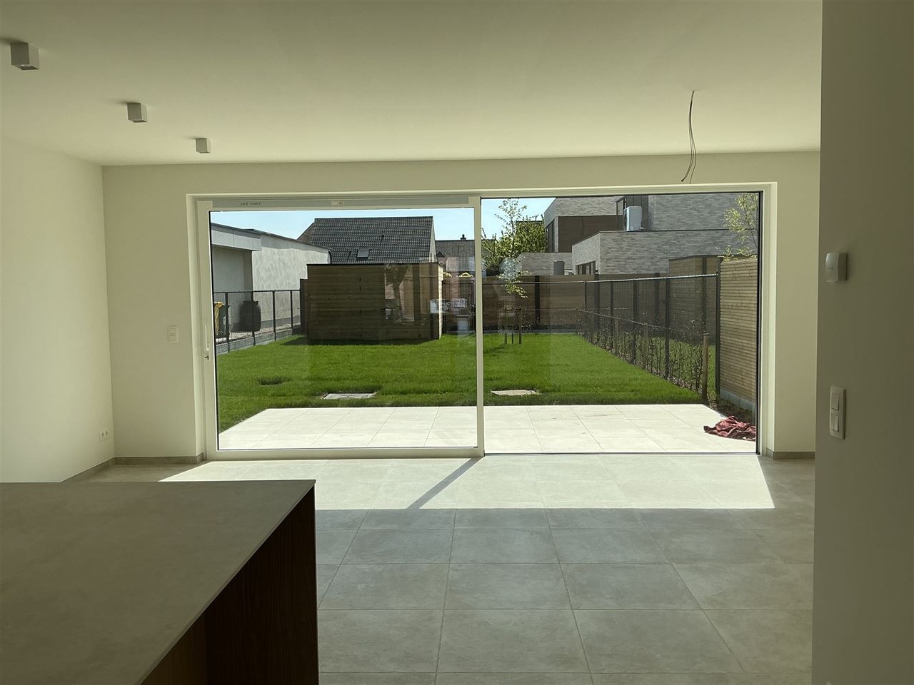 ENERGIENEUTRALE NIEUWBOUWWONING met 4 slaapkamers